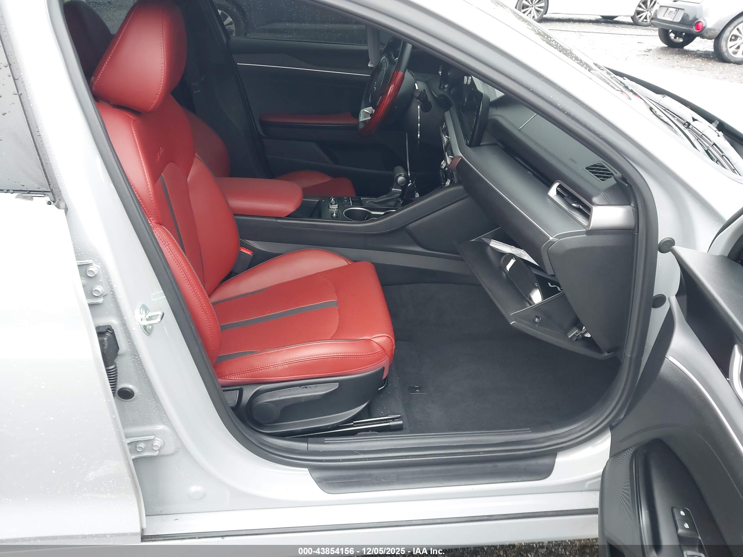 KIA K5 image 5