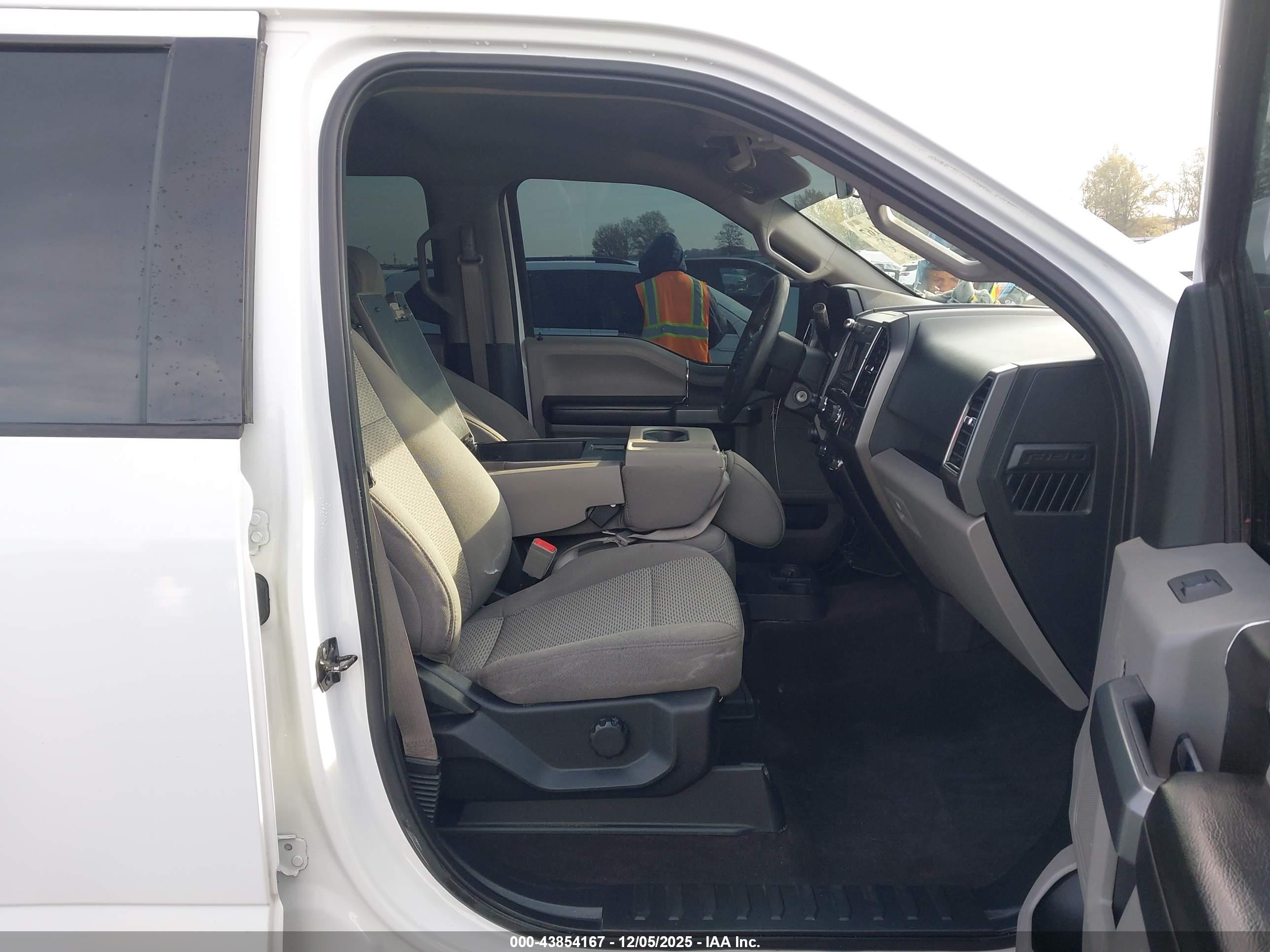 FORD F-150 image 5