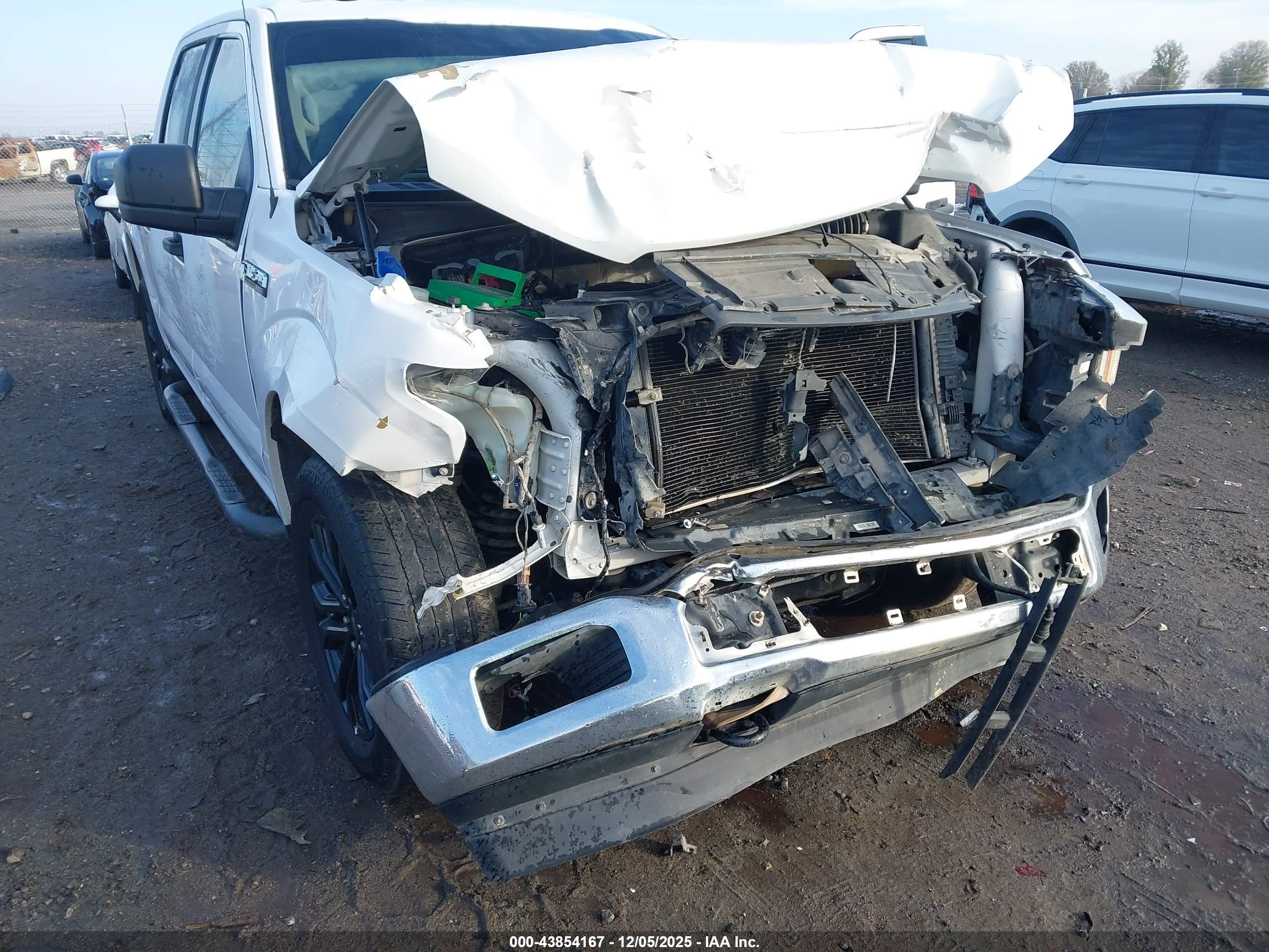 FORD F-150 image 6