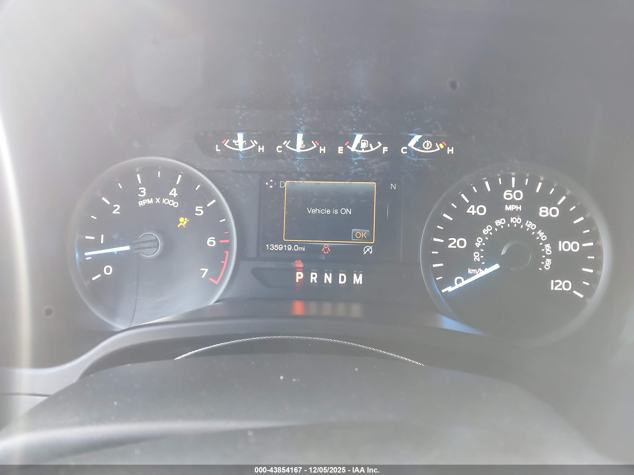 FORD F-150 image 7