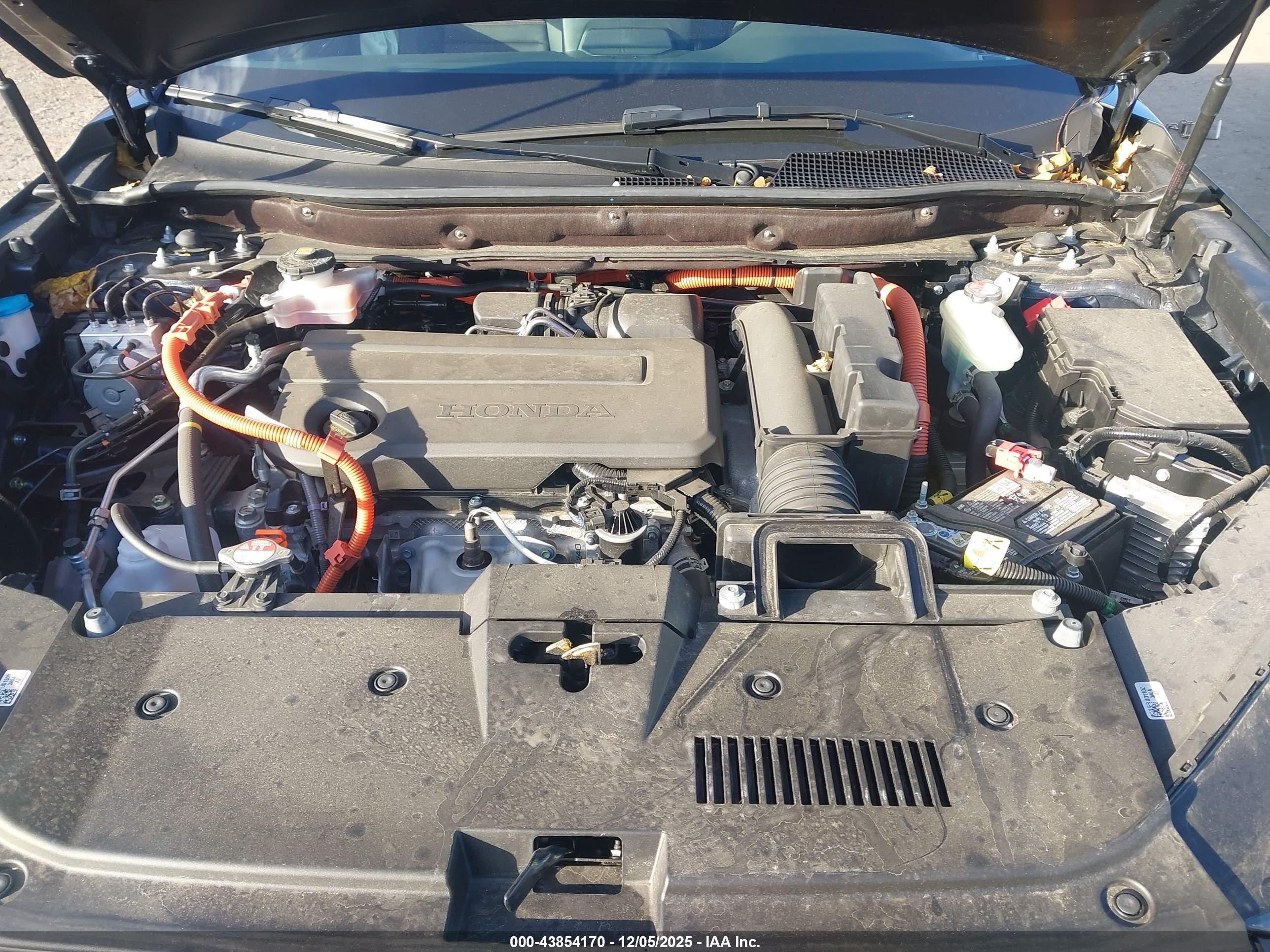HONDA CR-V image 10