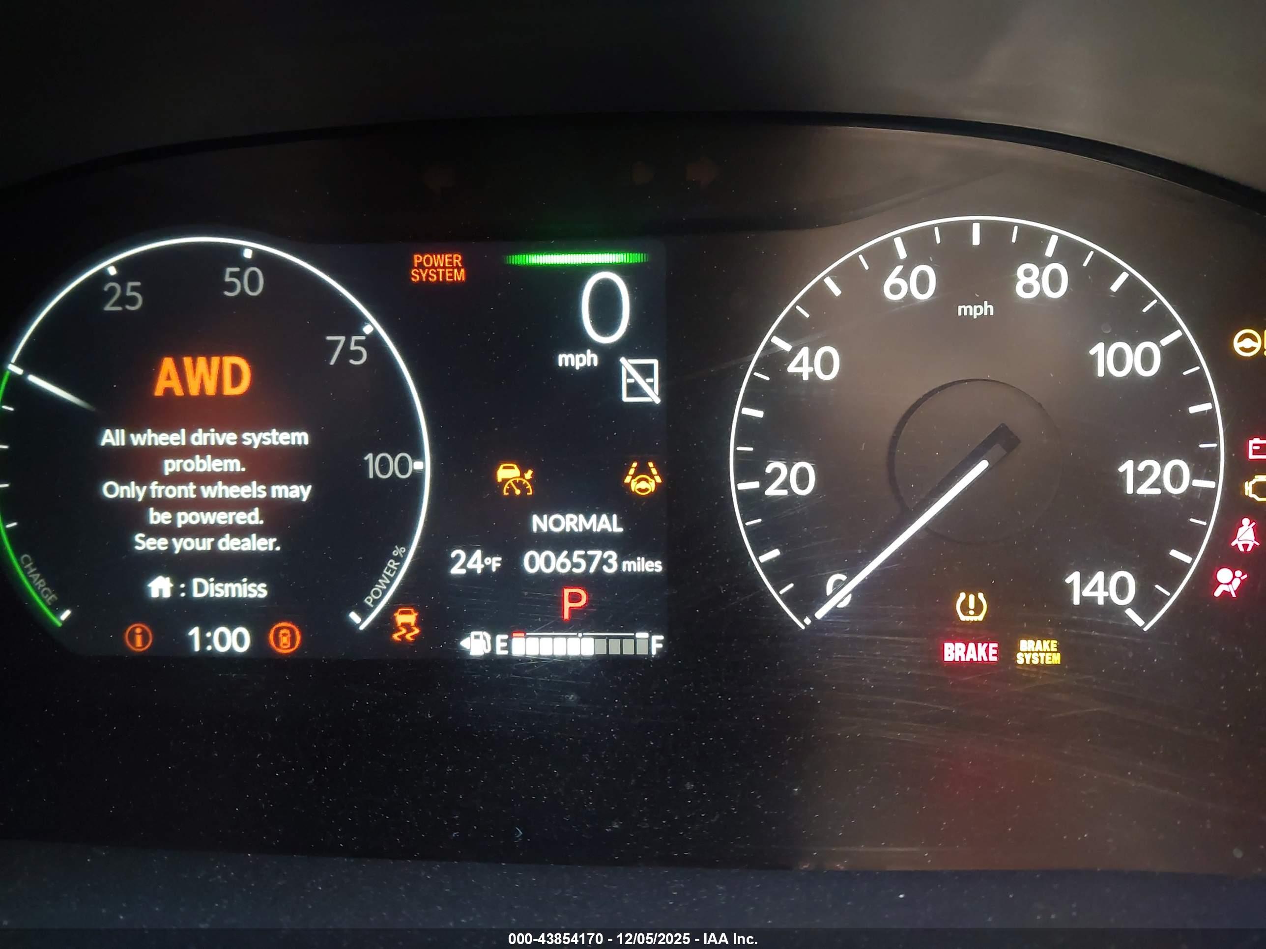 HONDA CR-V image 7