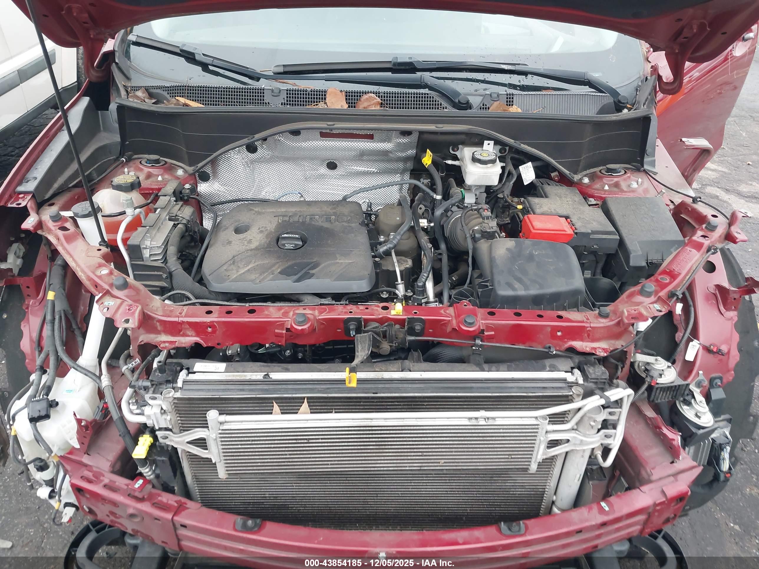 BUICK ENCORE image 10