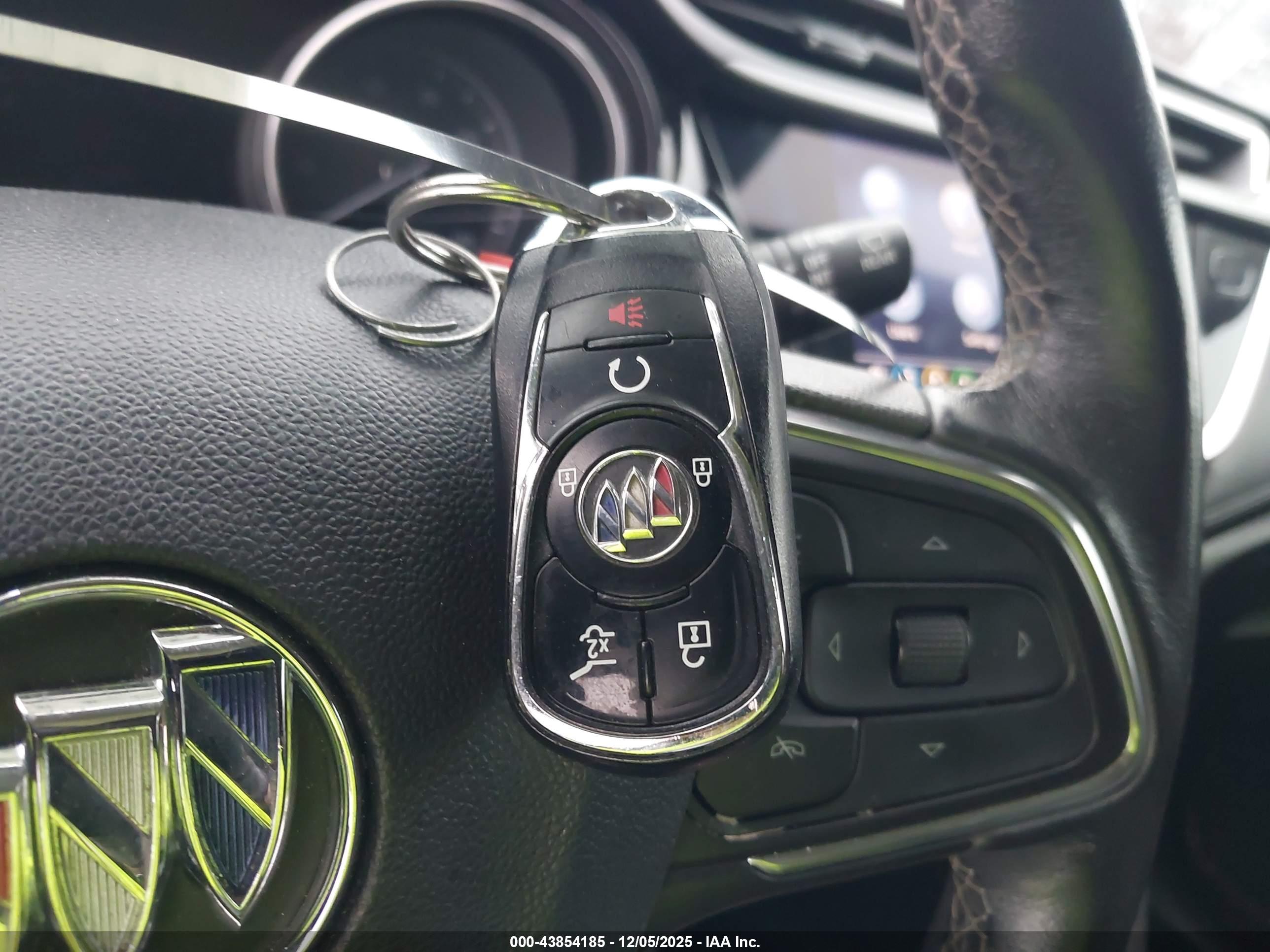 BUICK ENCORE image 11