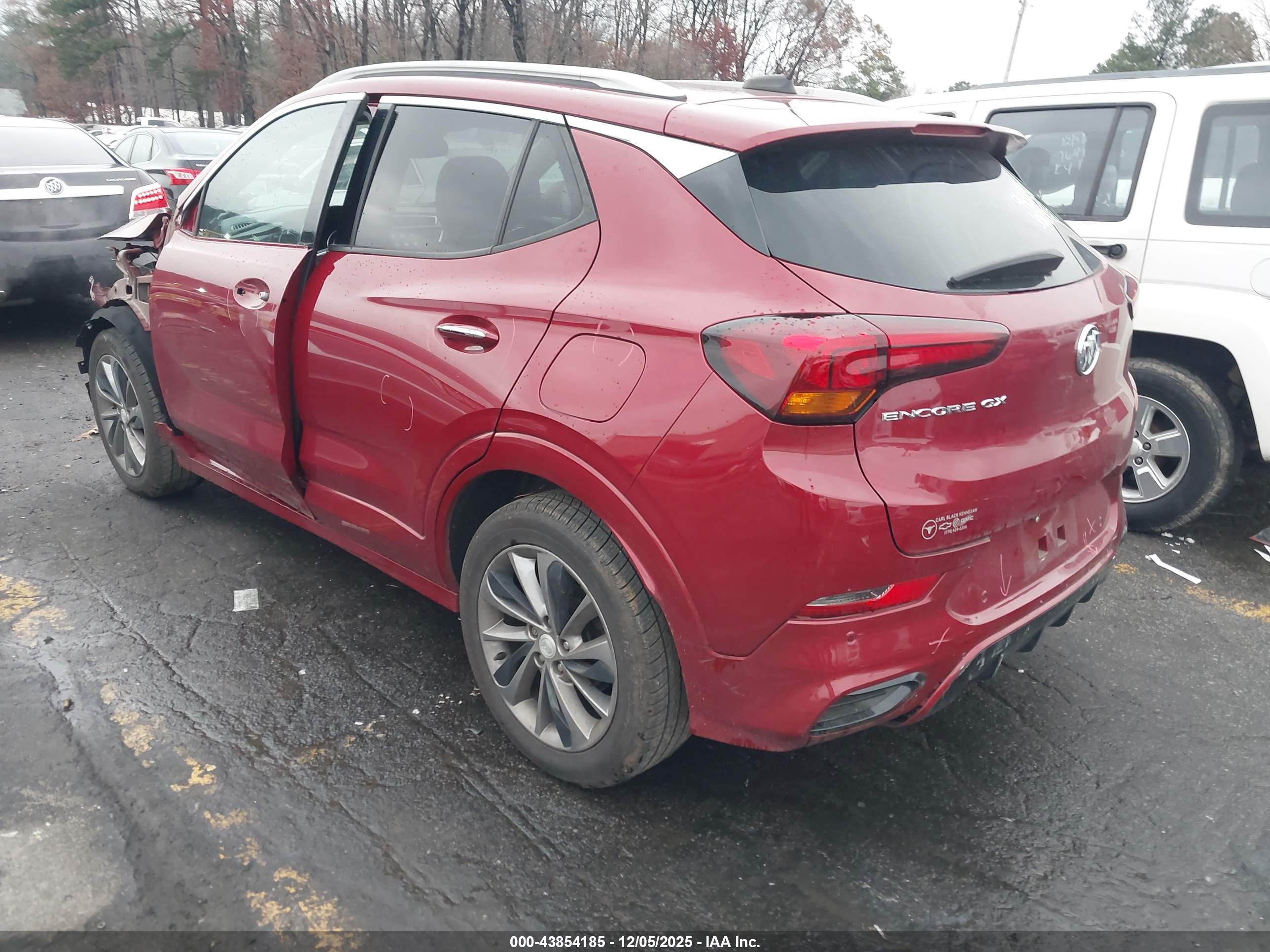 BUICK ENCORE image 3