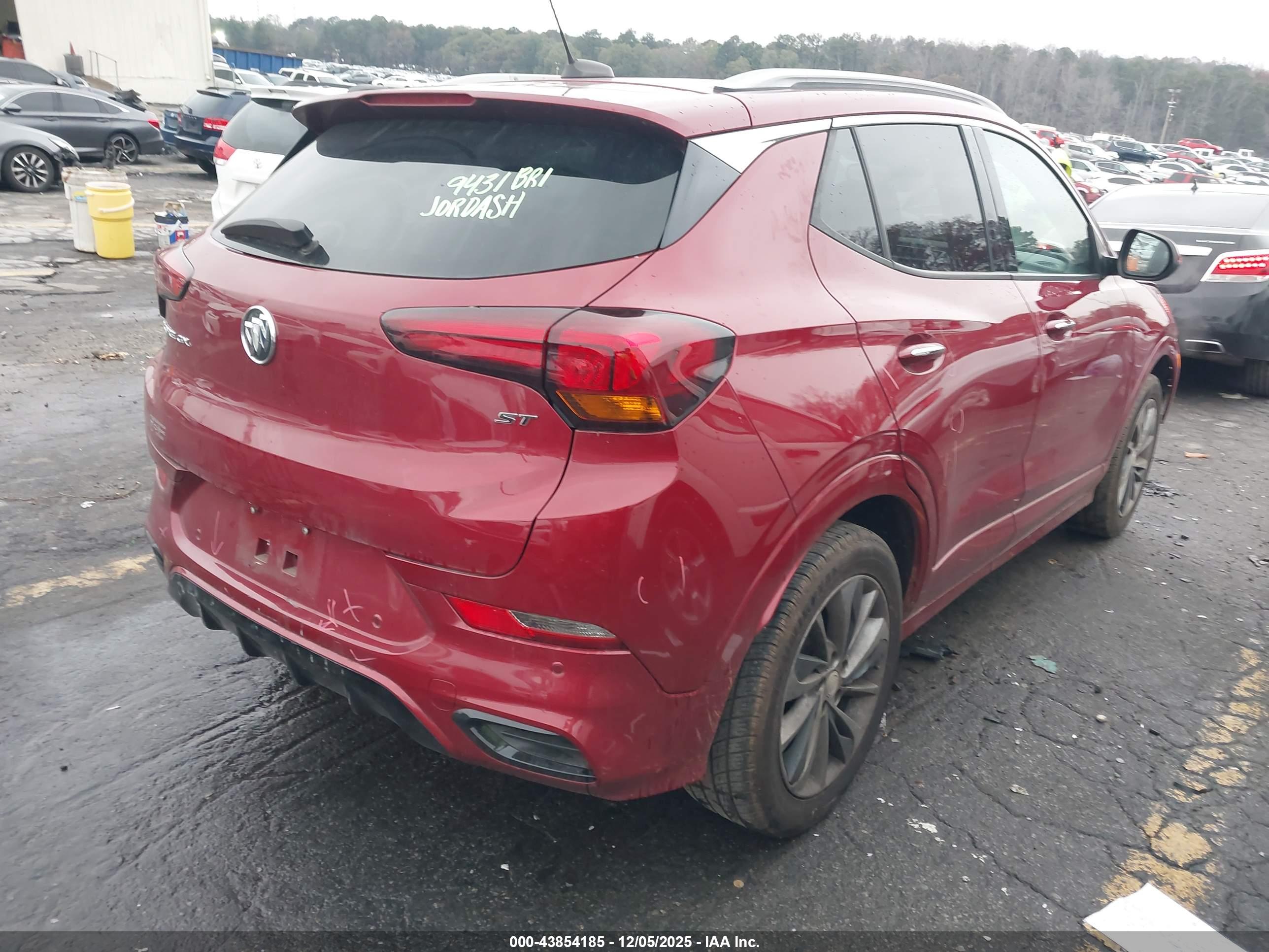 BUICK ENCORE image 4