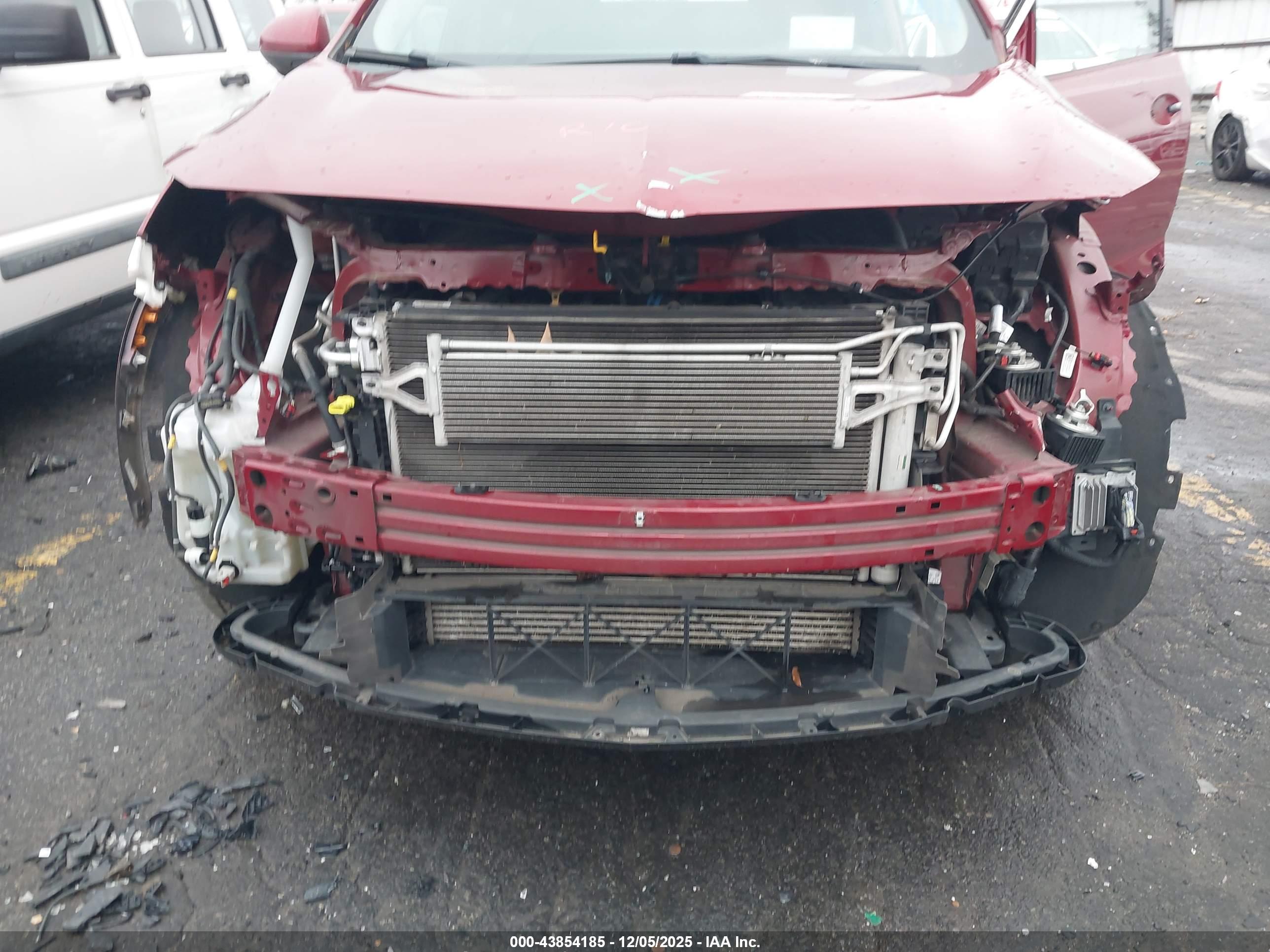 BUICK ENCORE image 6