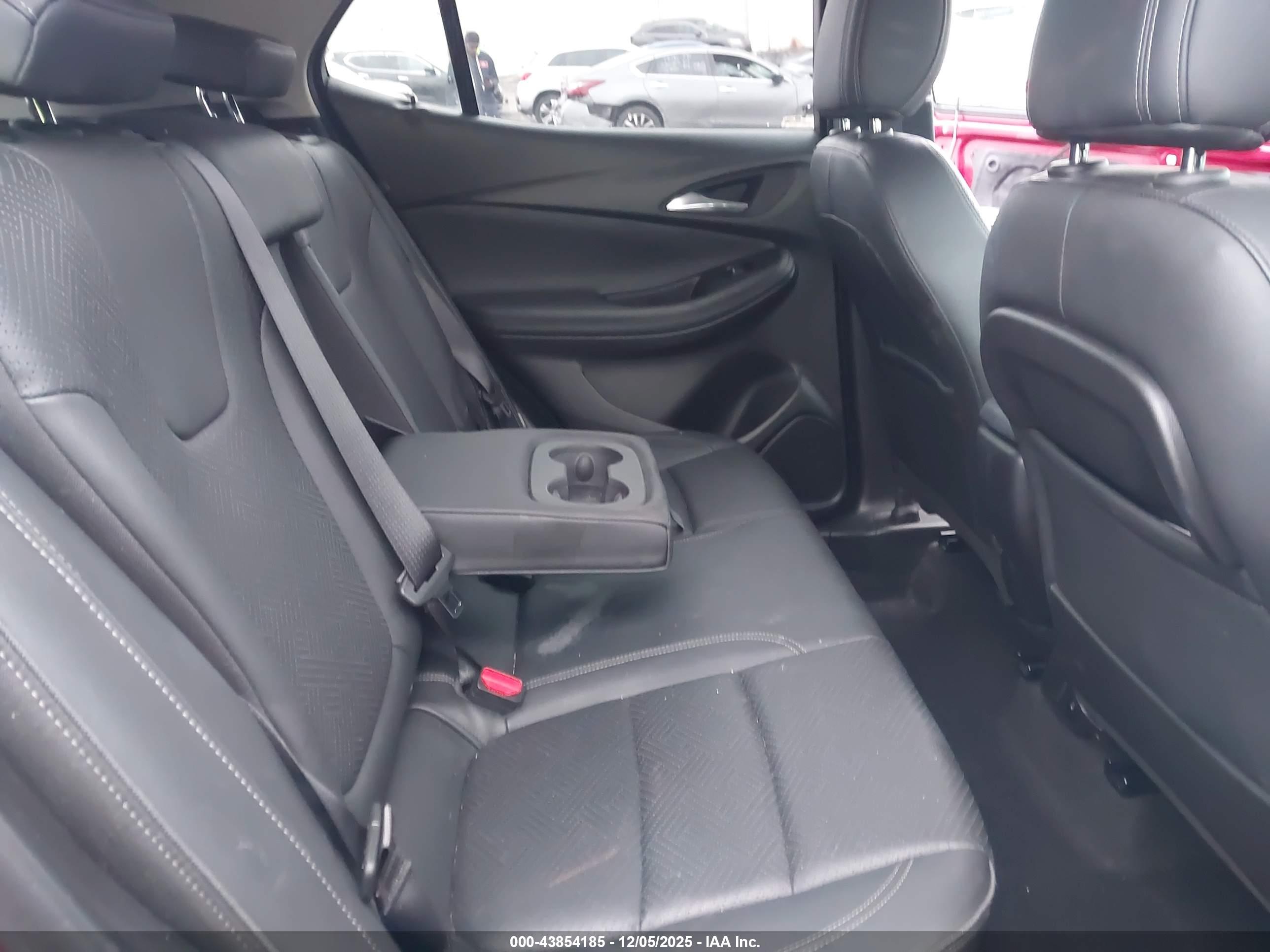 BUICK ENCORE image 8