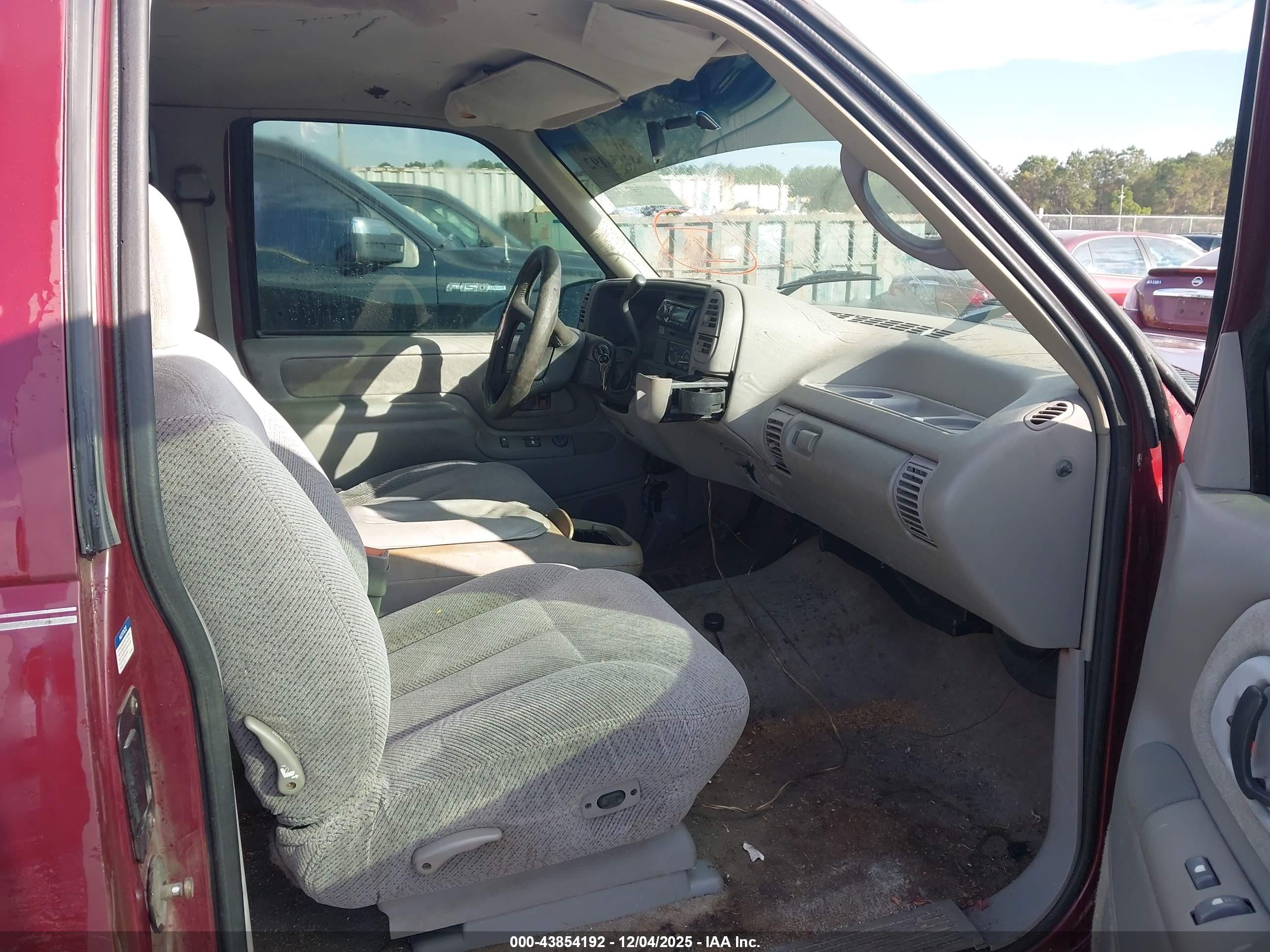 CHEVROLET GMT-400 image 5