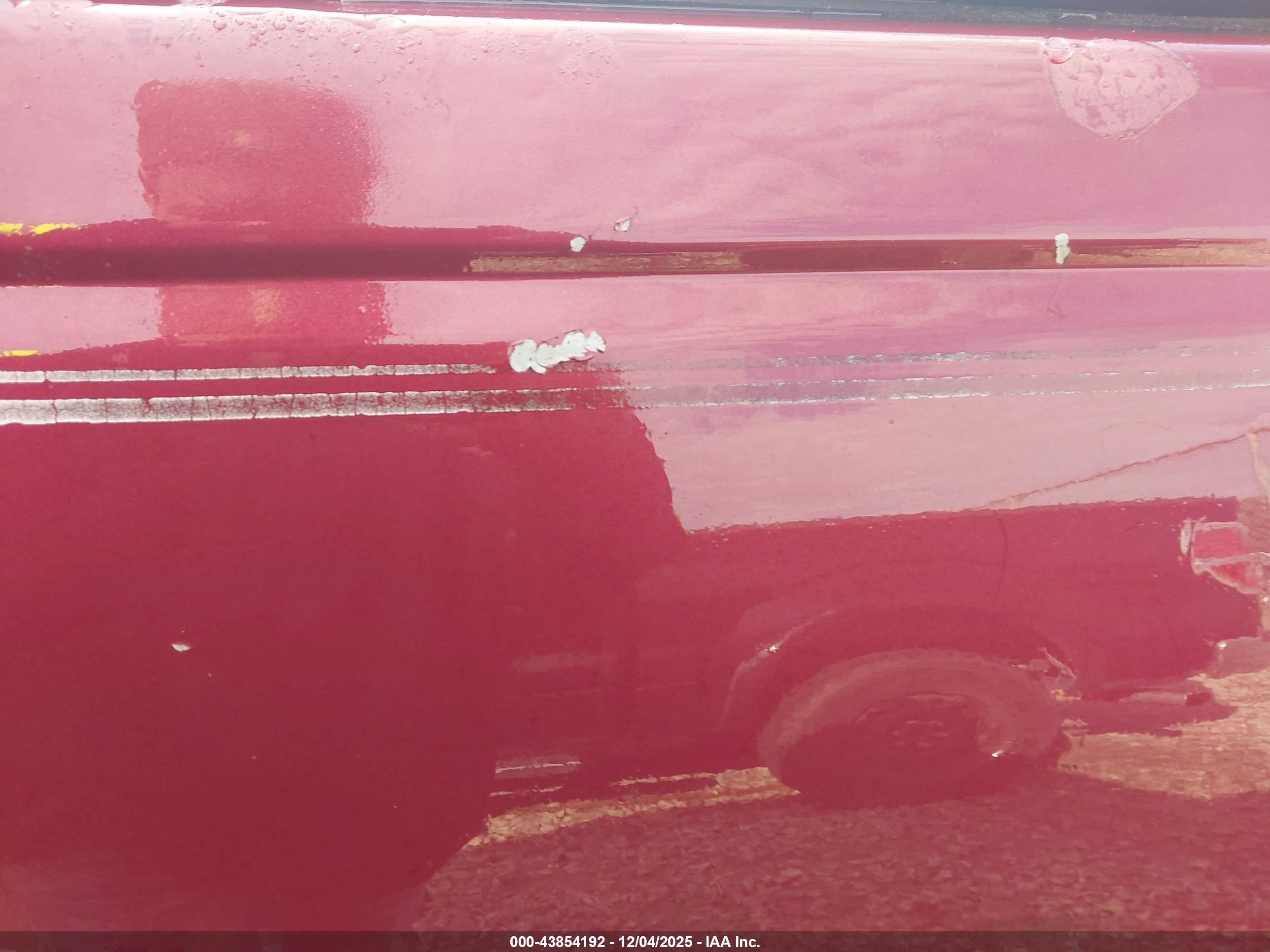 CHEVROLET GMT-400 image 6