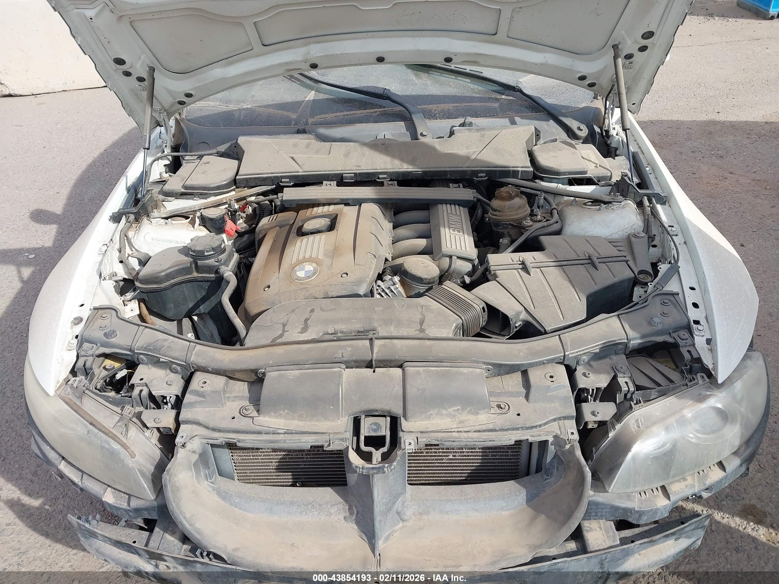 BMW 328I image 10
