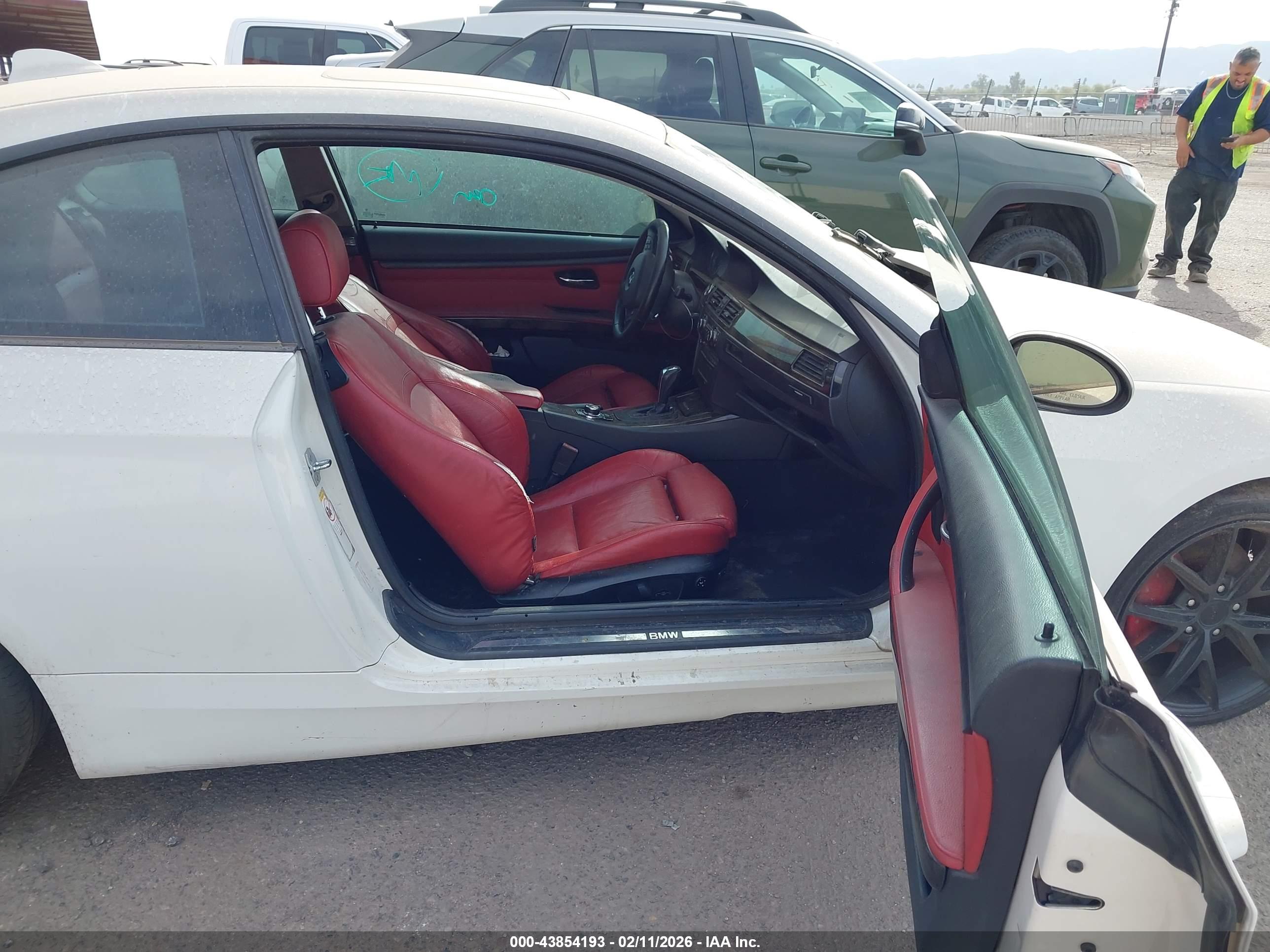 BMW 328I image 5