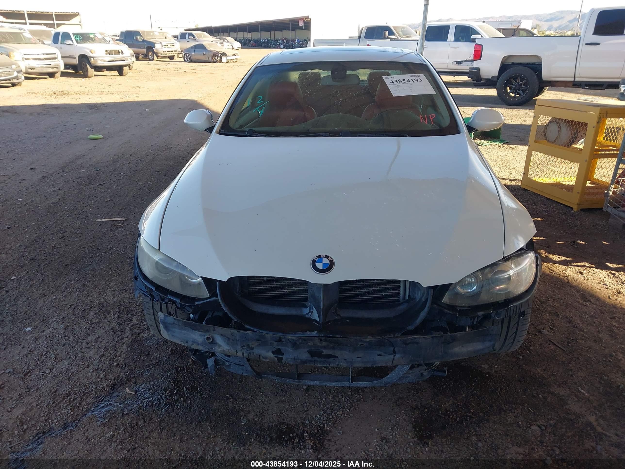 BMW 328I image 6