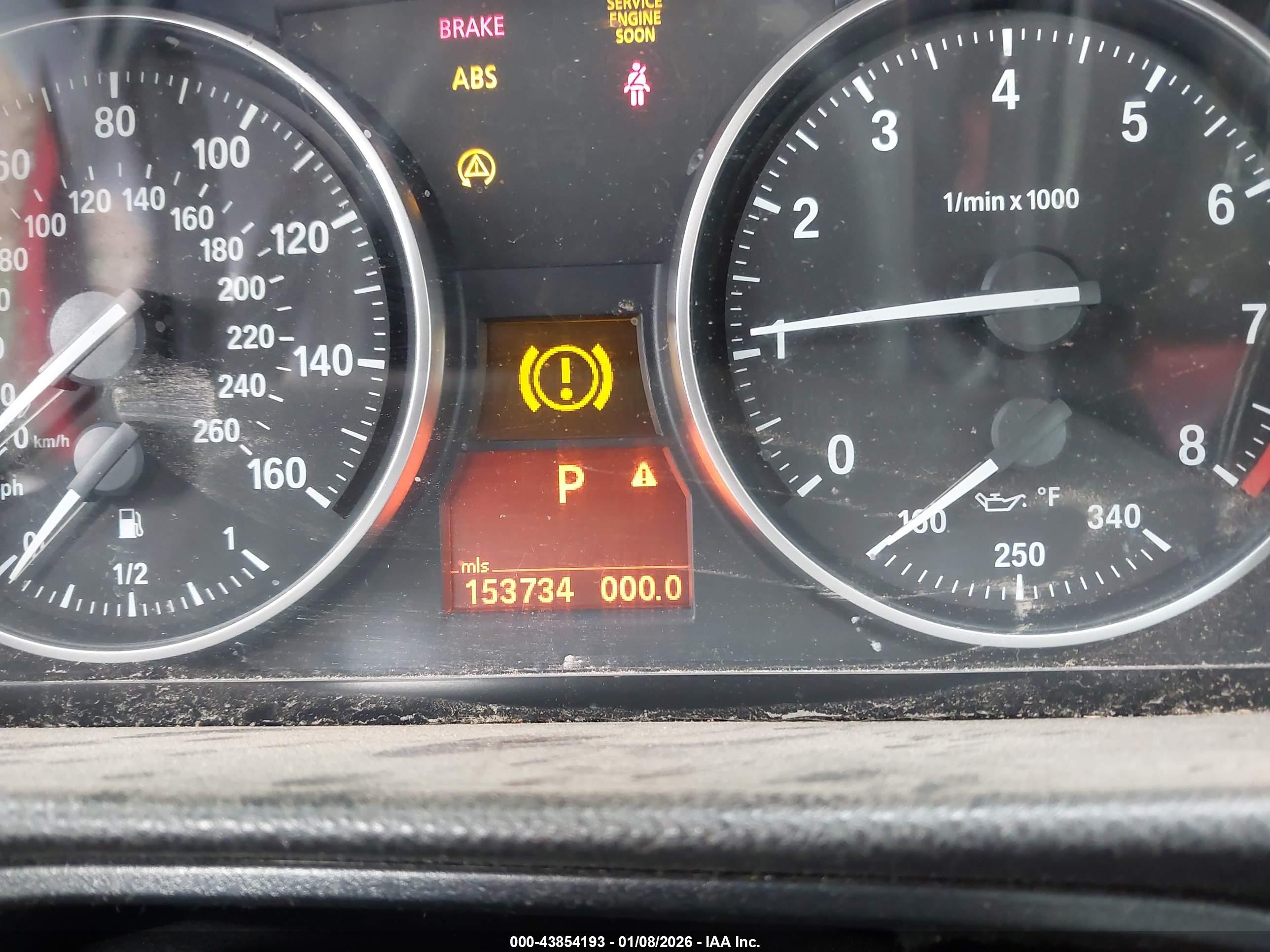 BMW 328I image 7
