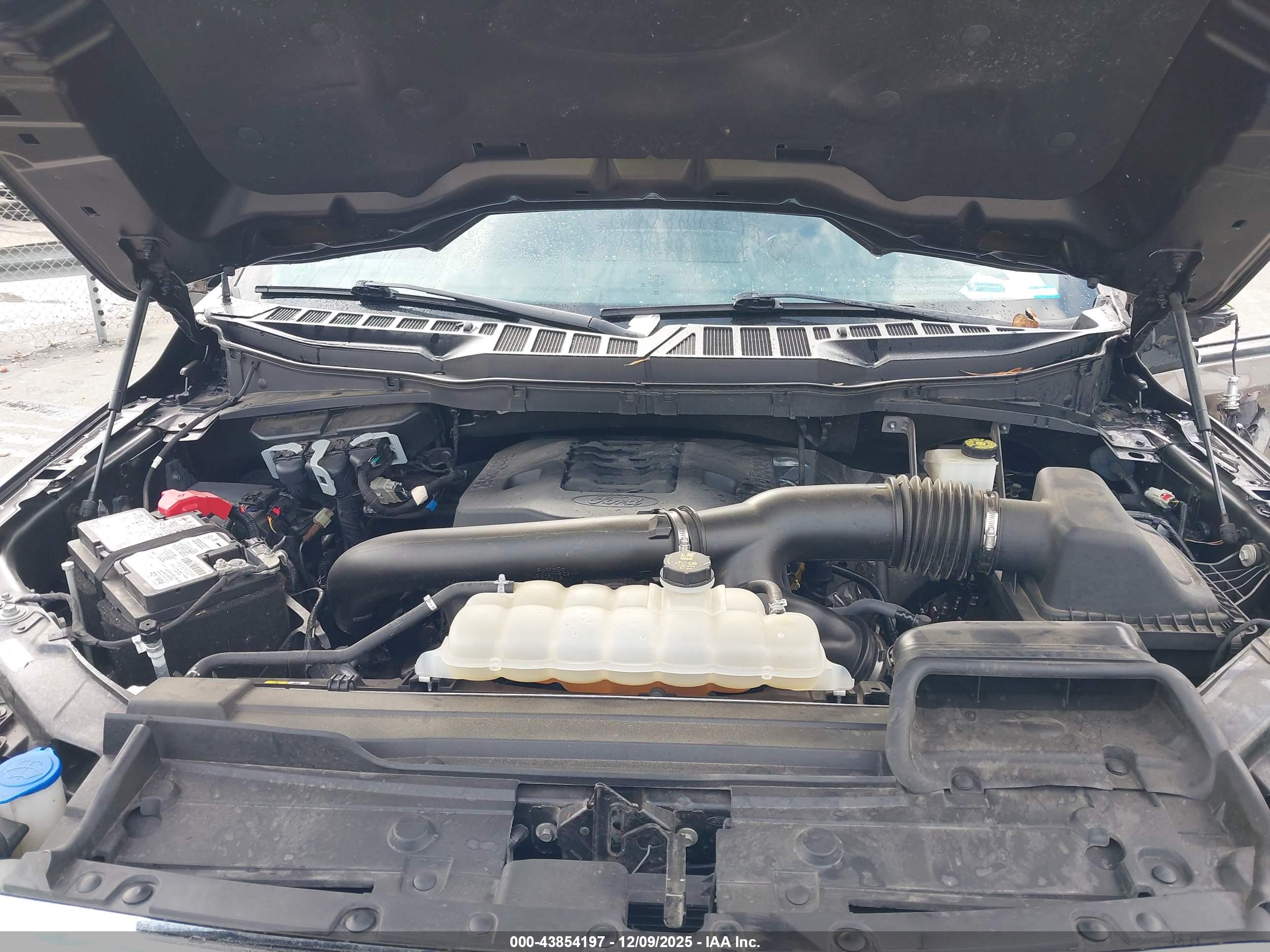 FORD F-150 image 10