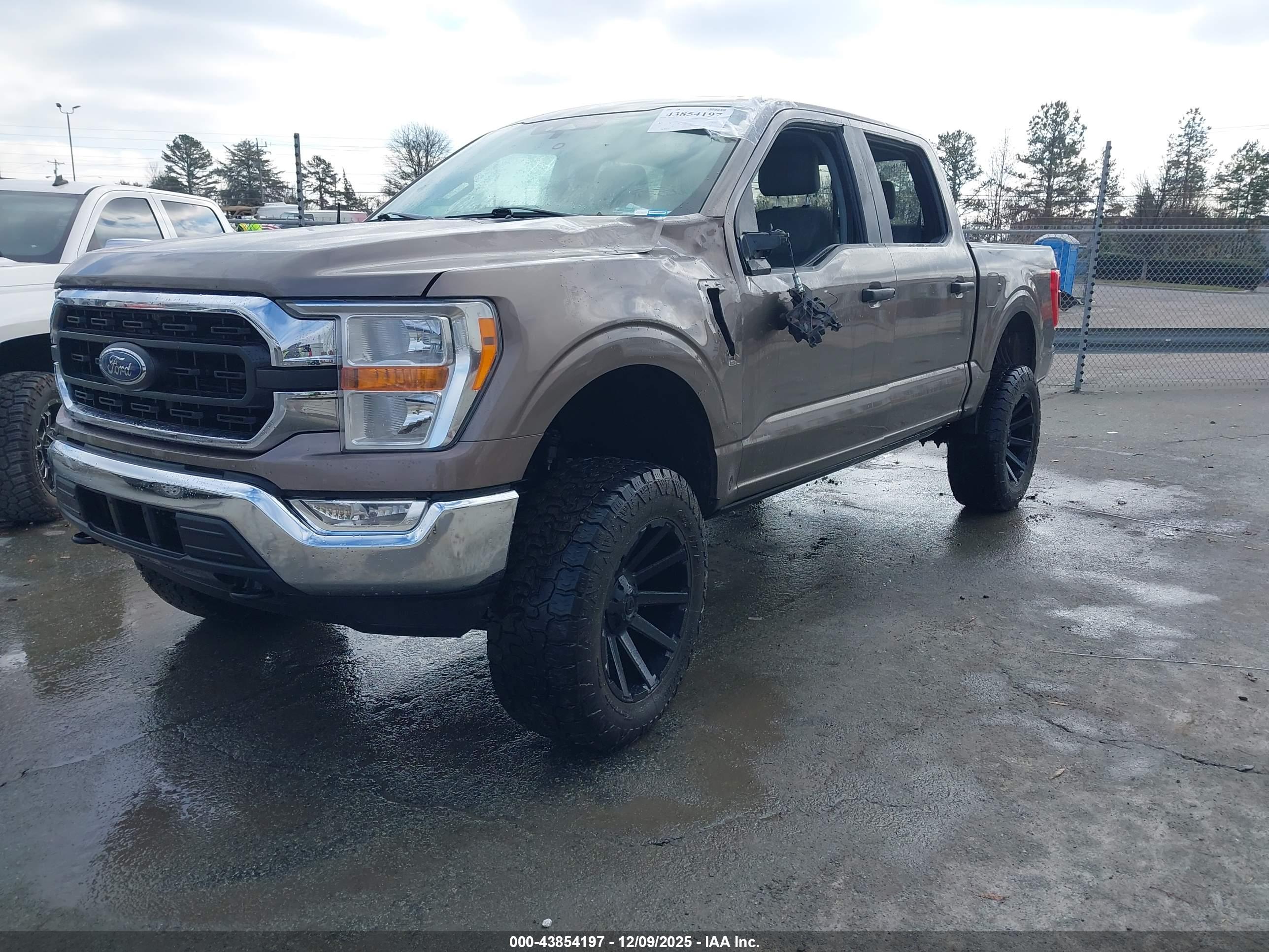 FORD F-150 image 2