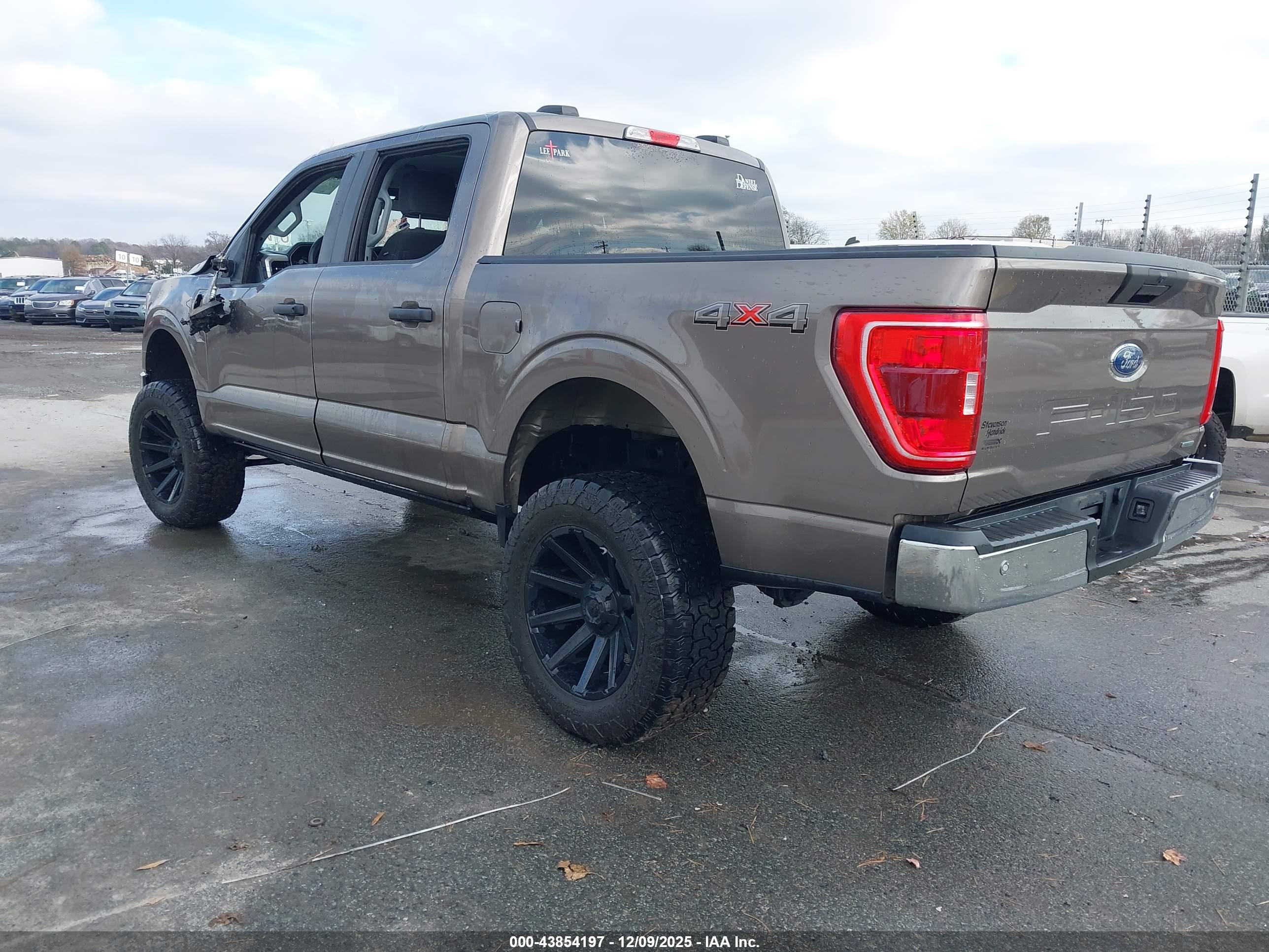 FORD F-150 image 3