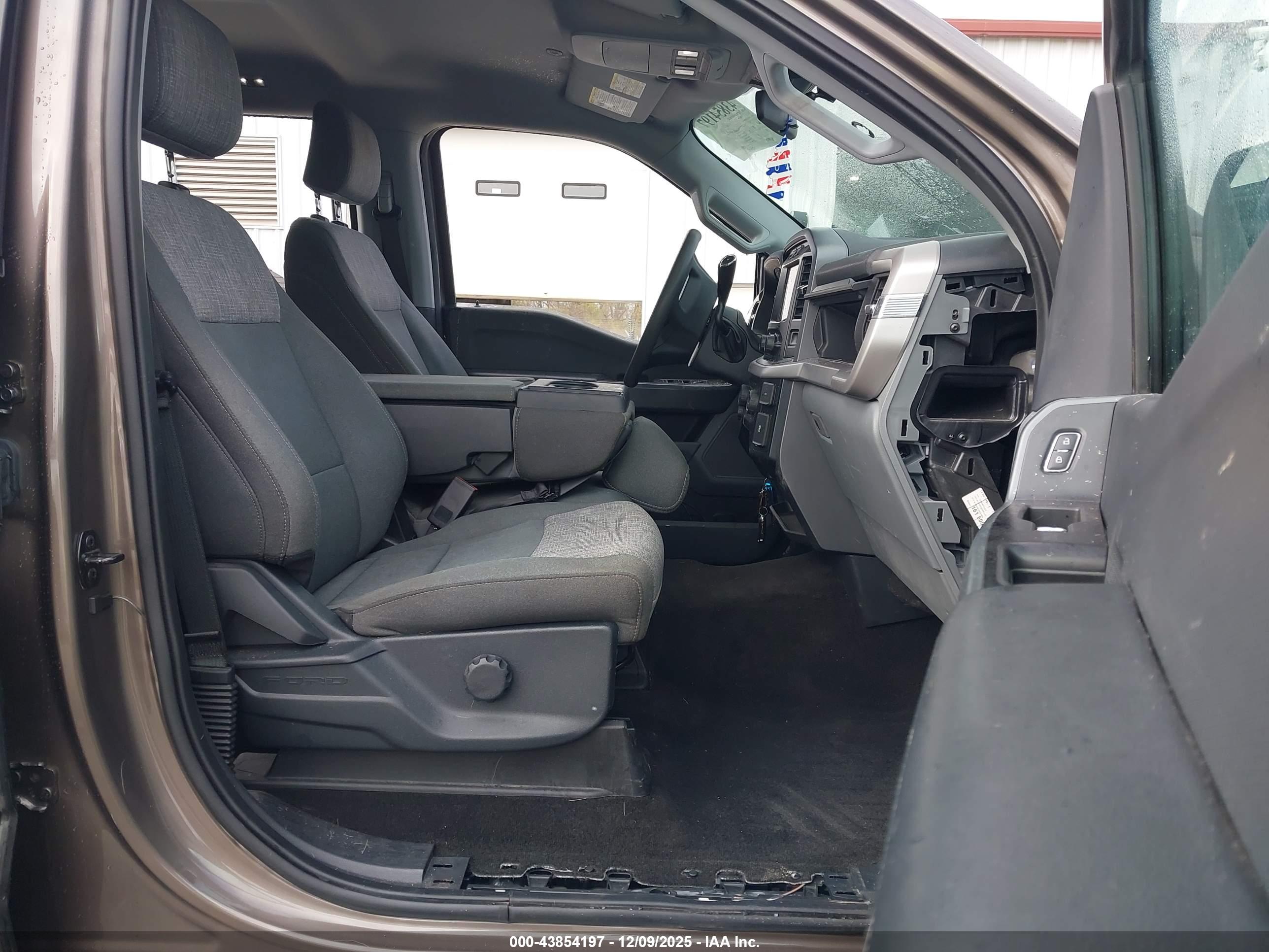 FORD F-150 image 5