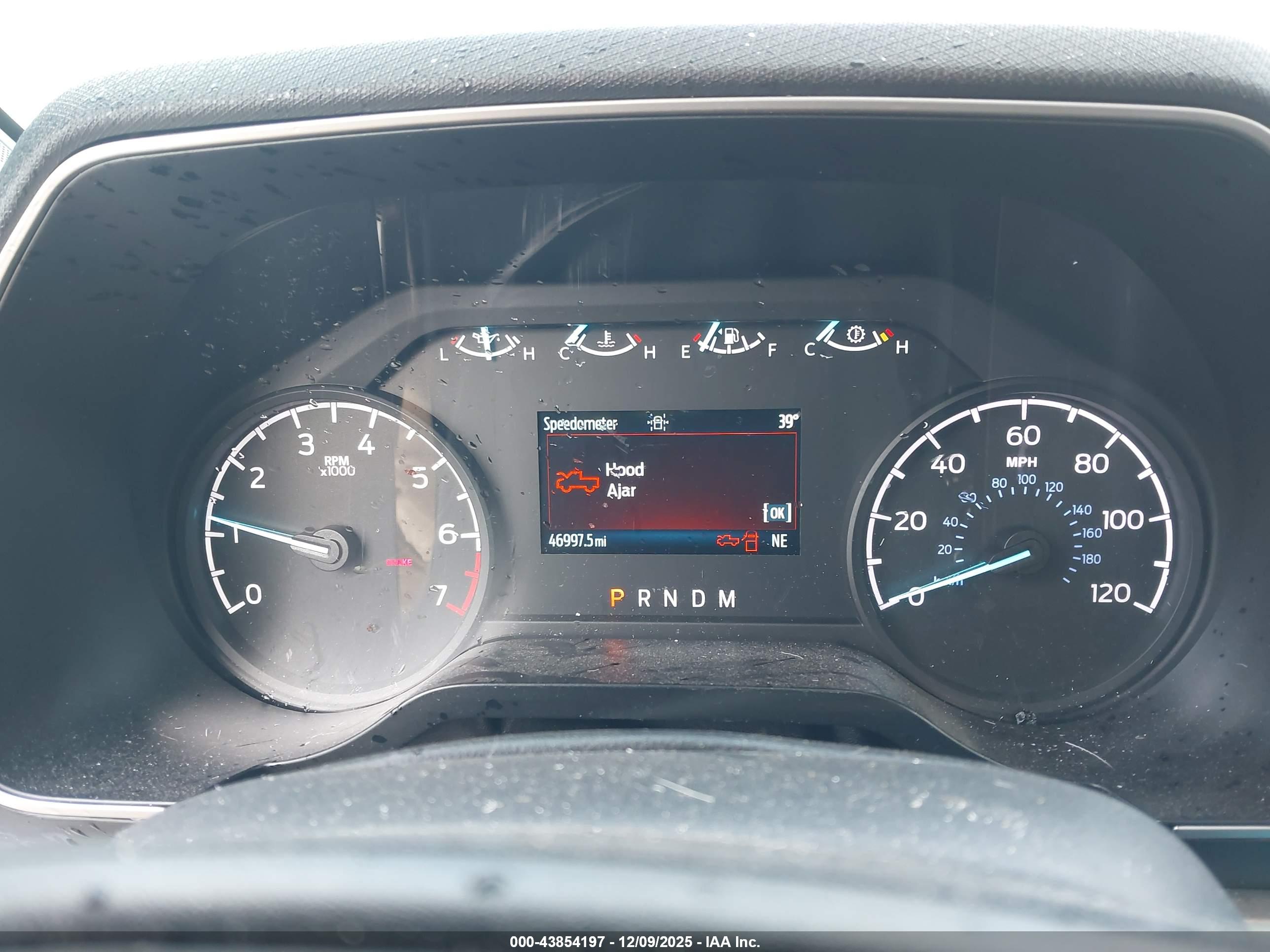 FORD F-150 image 7