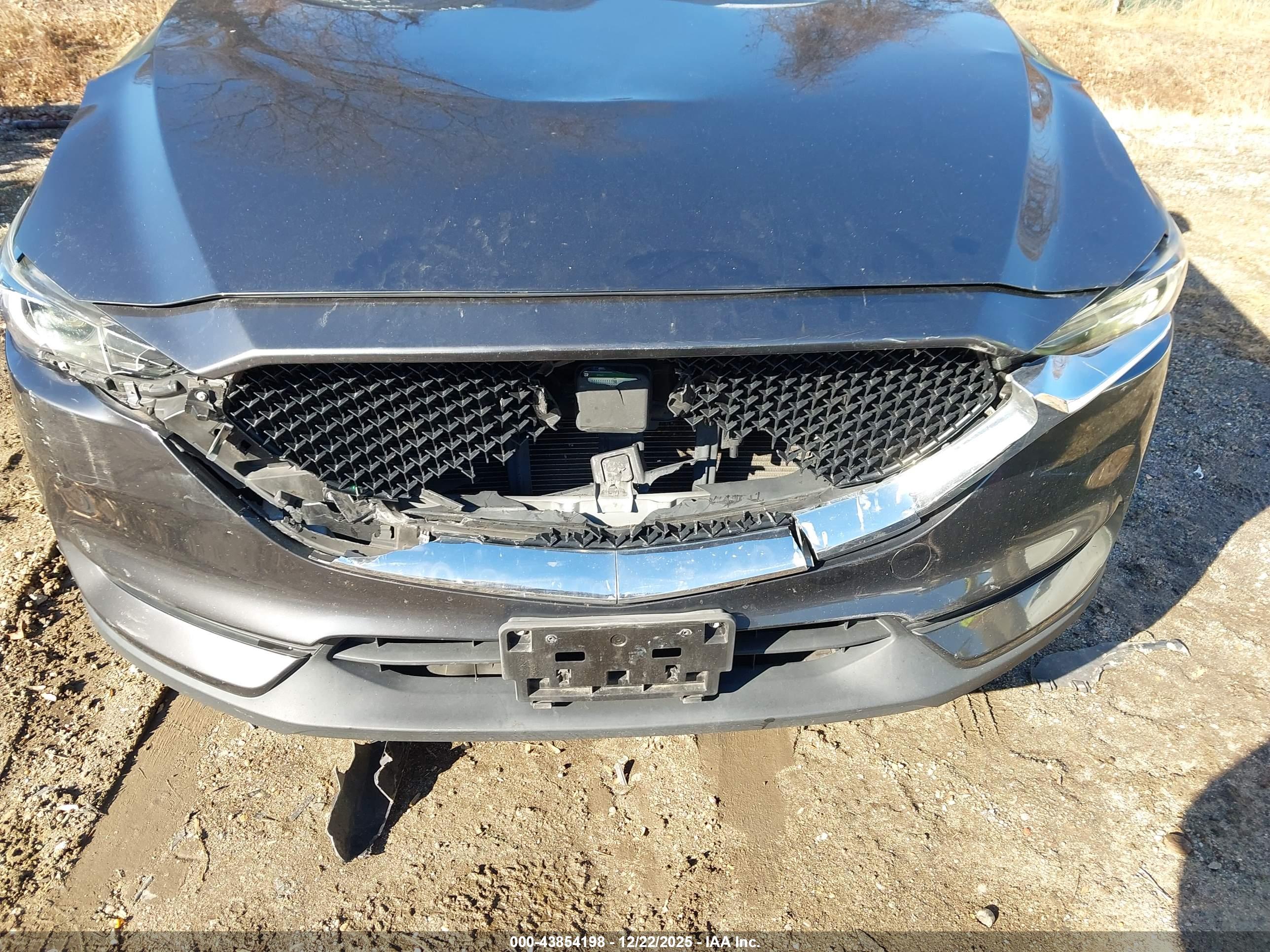 MAZDA CX-5 image 6