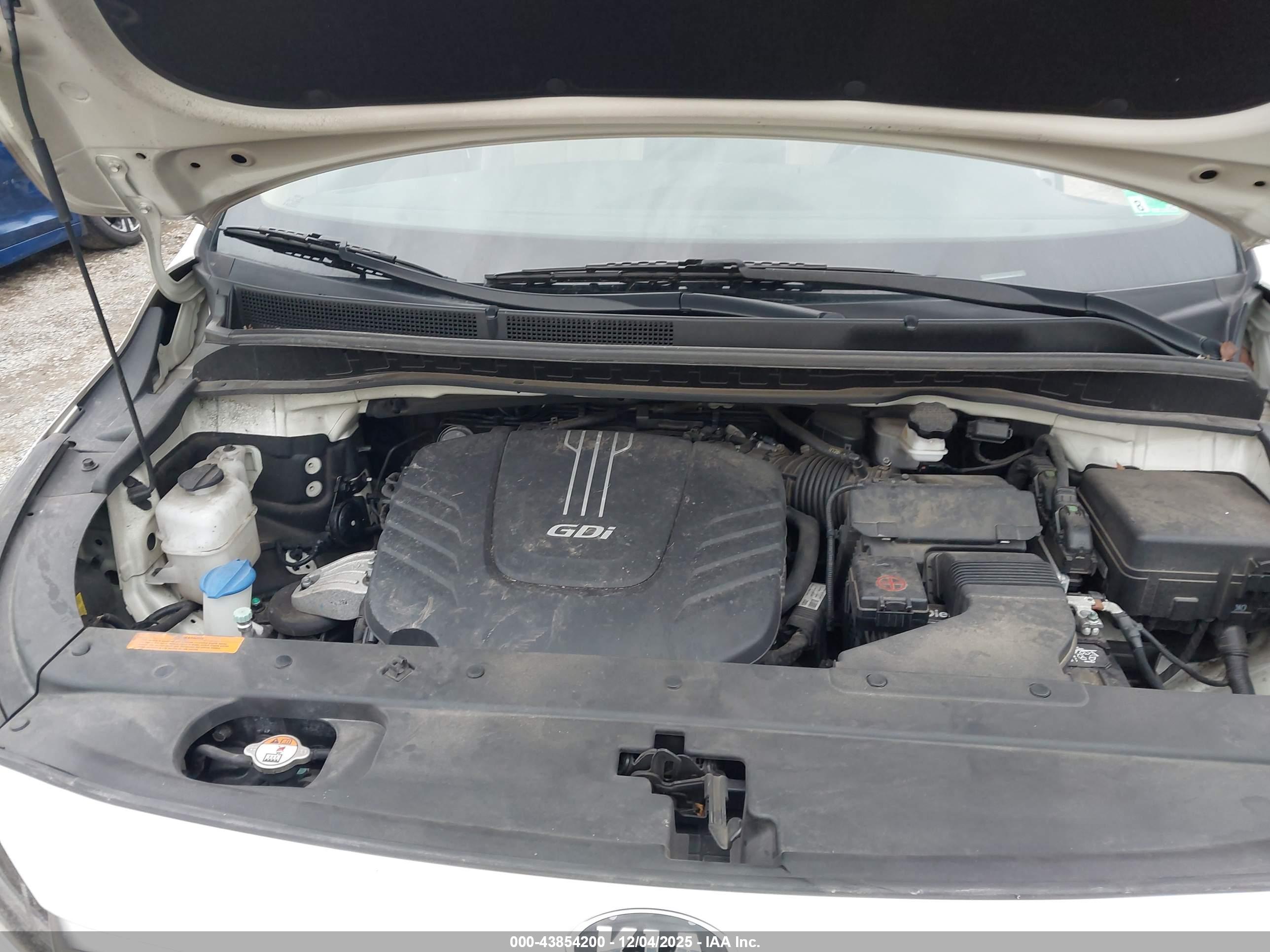 KIA SEDONA image 10