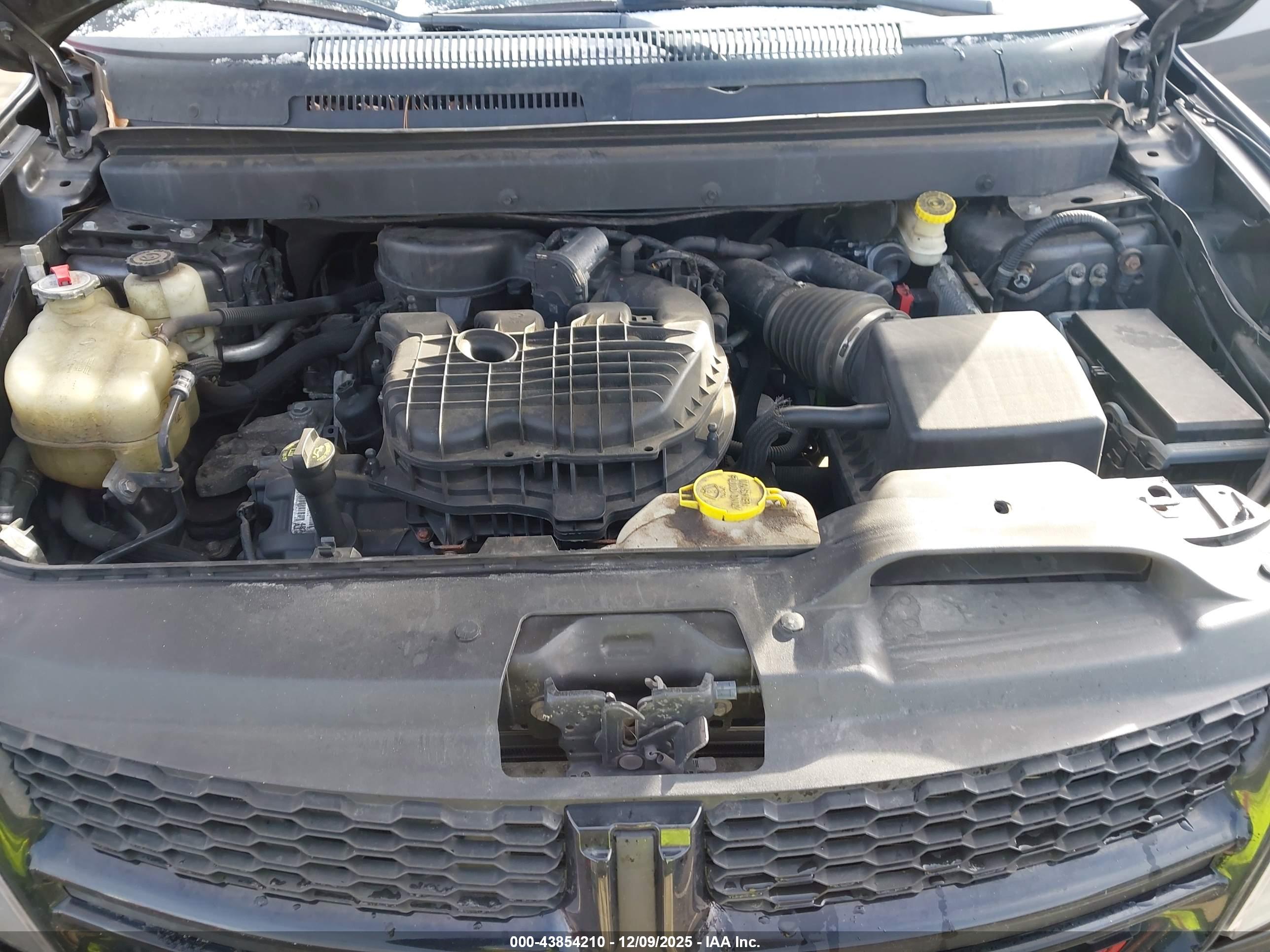 DODGE JOURNEY image 10