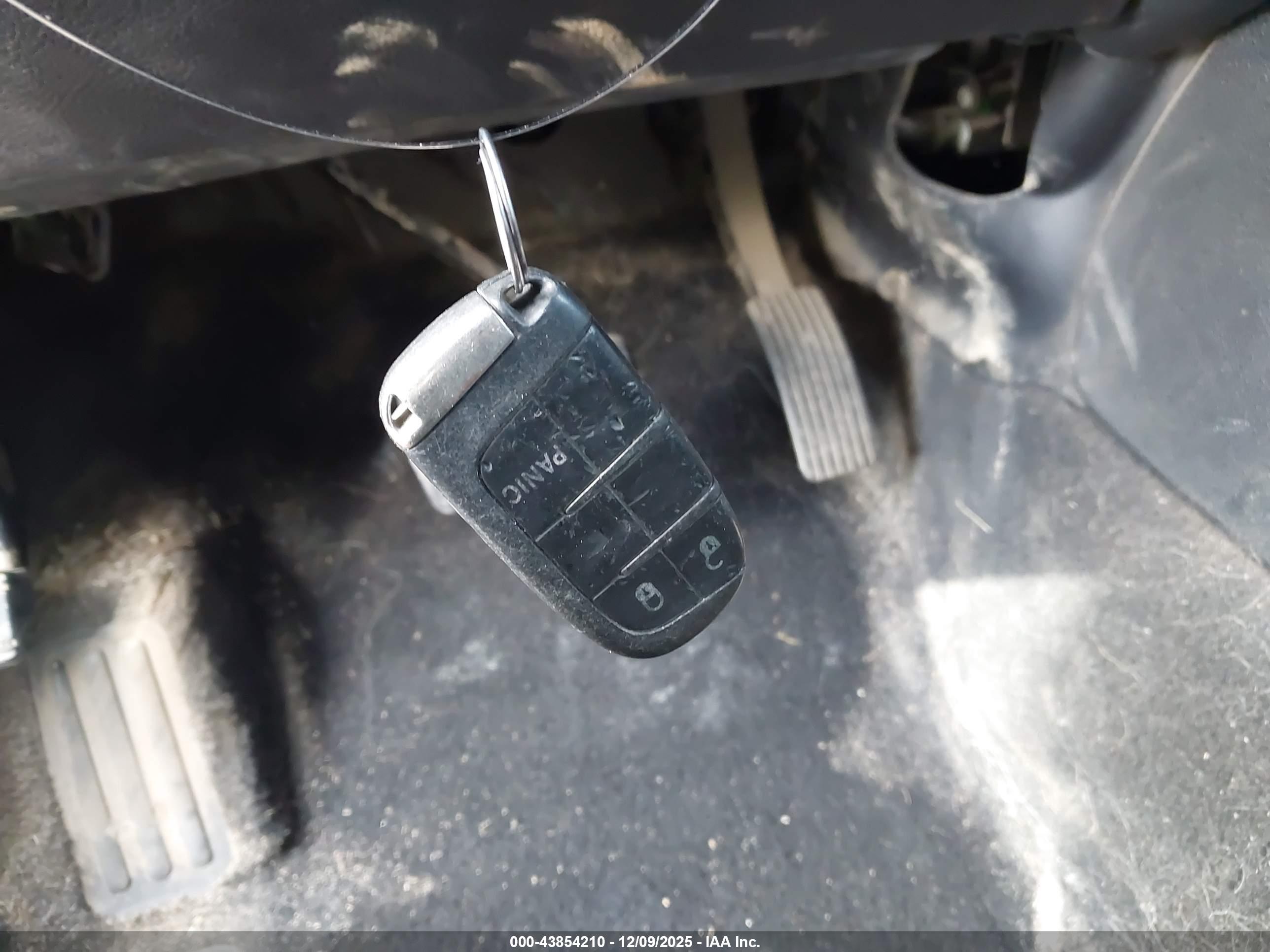 DODGE JOURNEY image 11