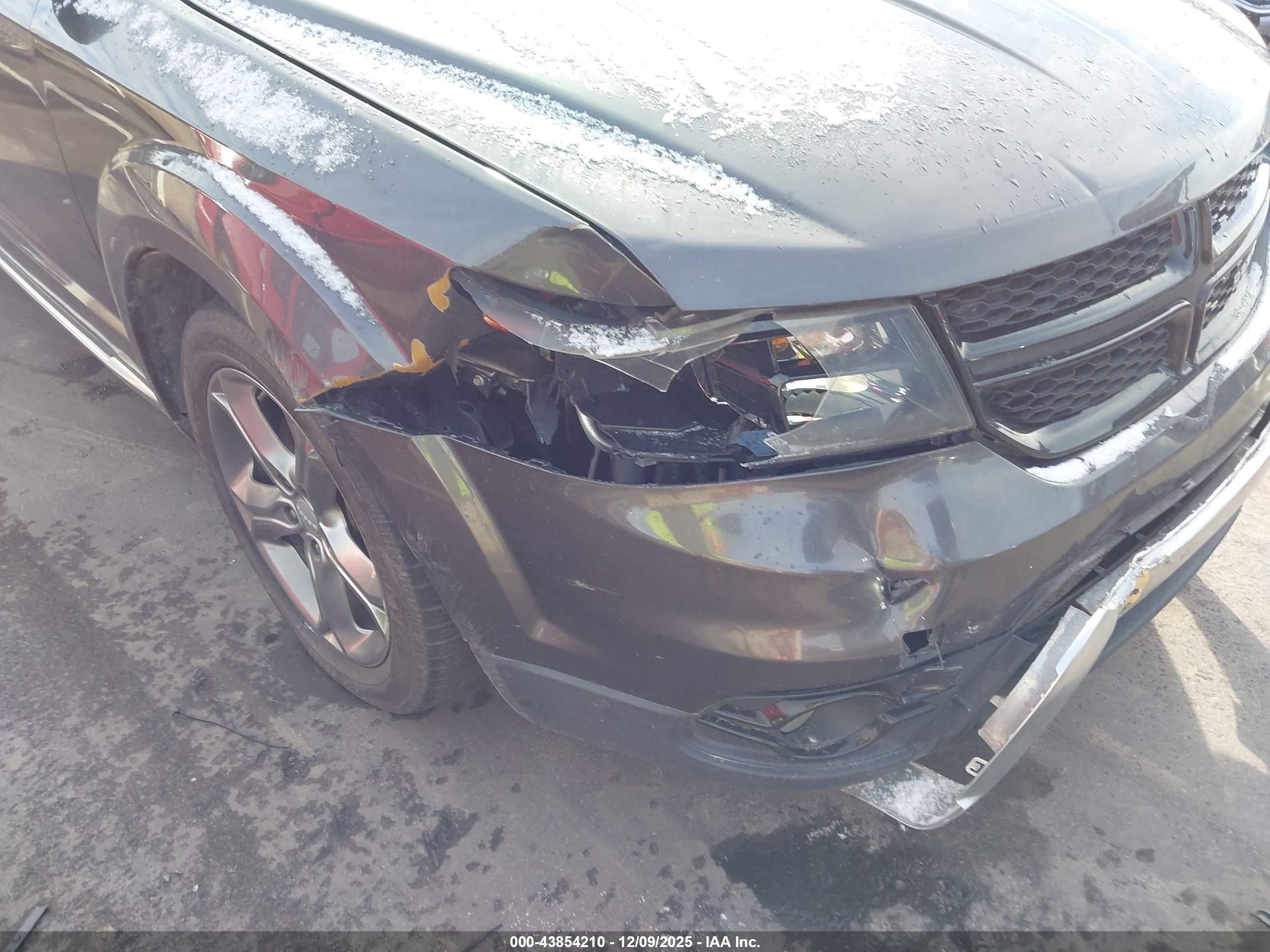 DODGE JOURNEY image 6