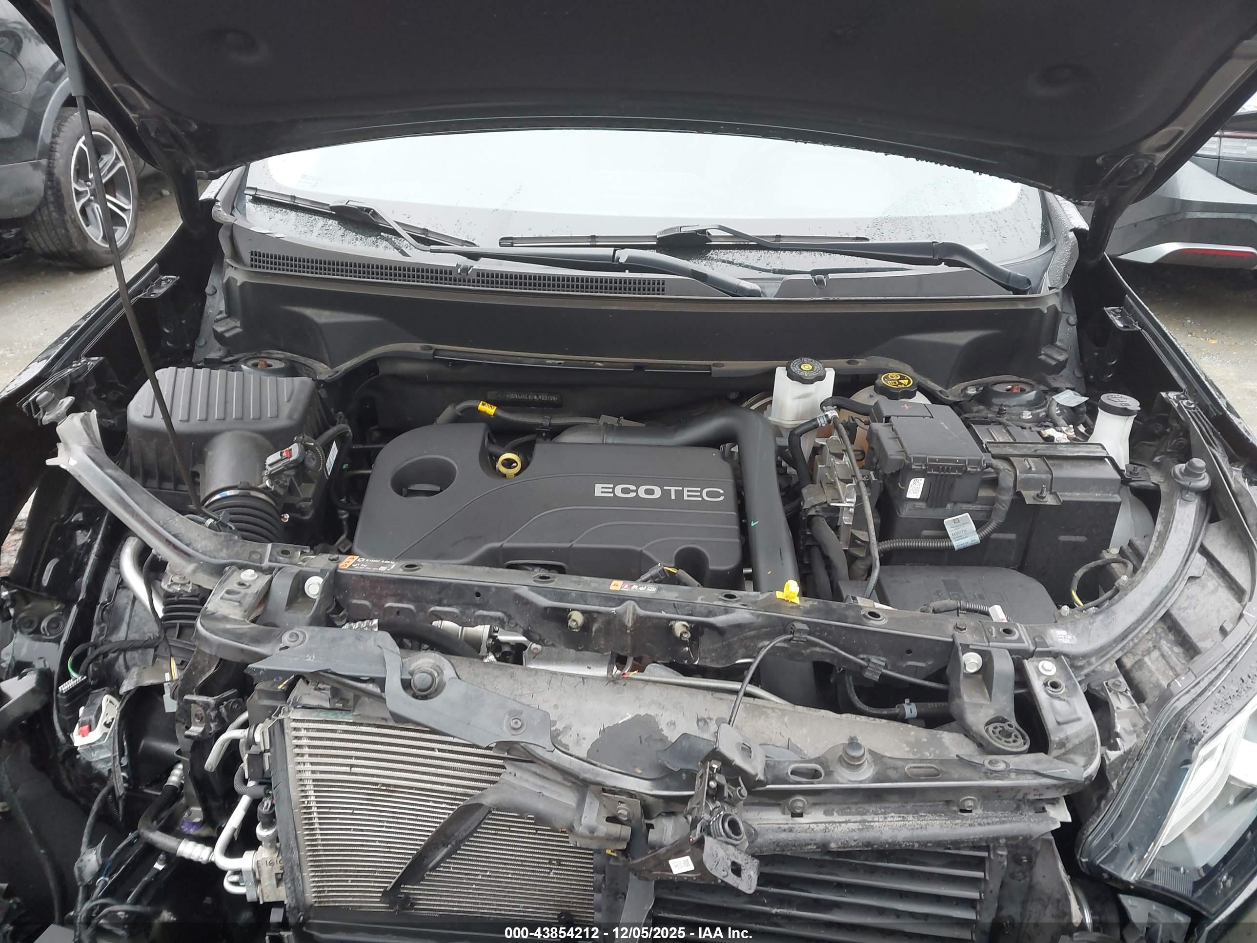 CHEVROLET EQUINOX image 10