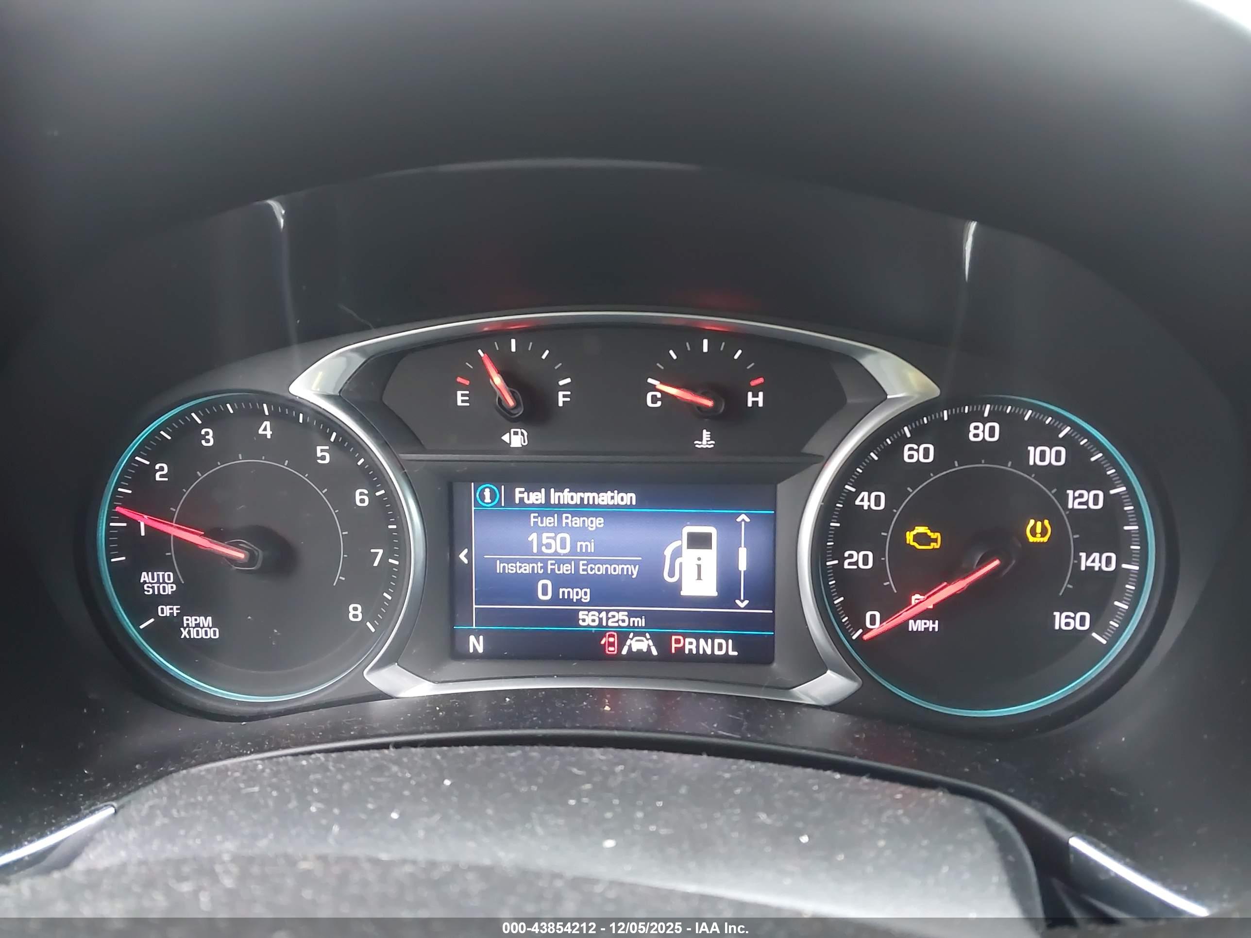 CHEVROLET EQUINOX image 7