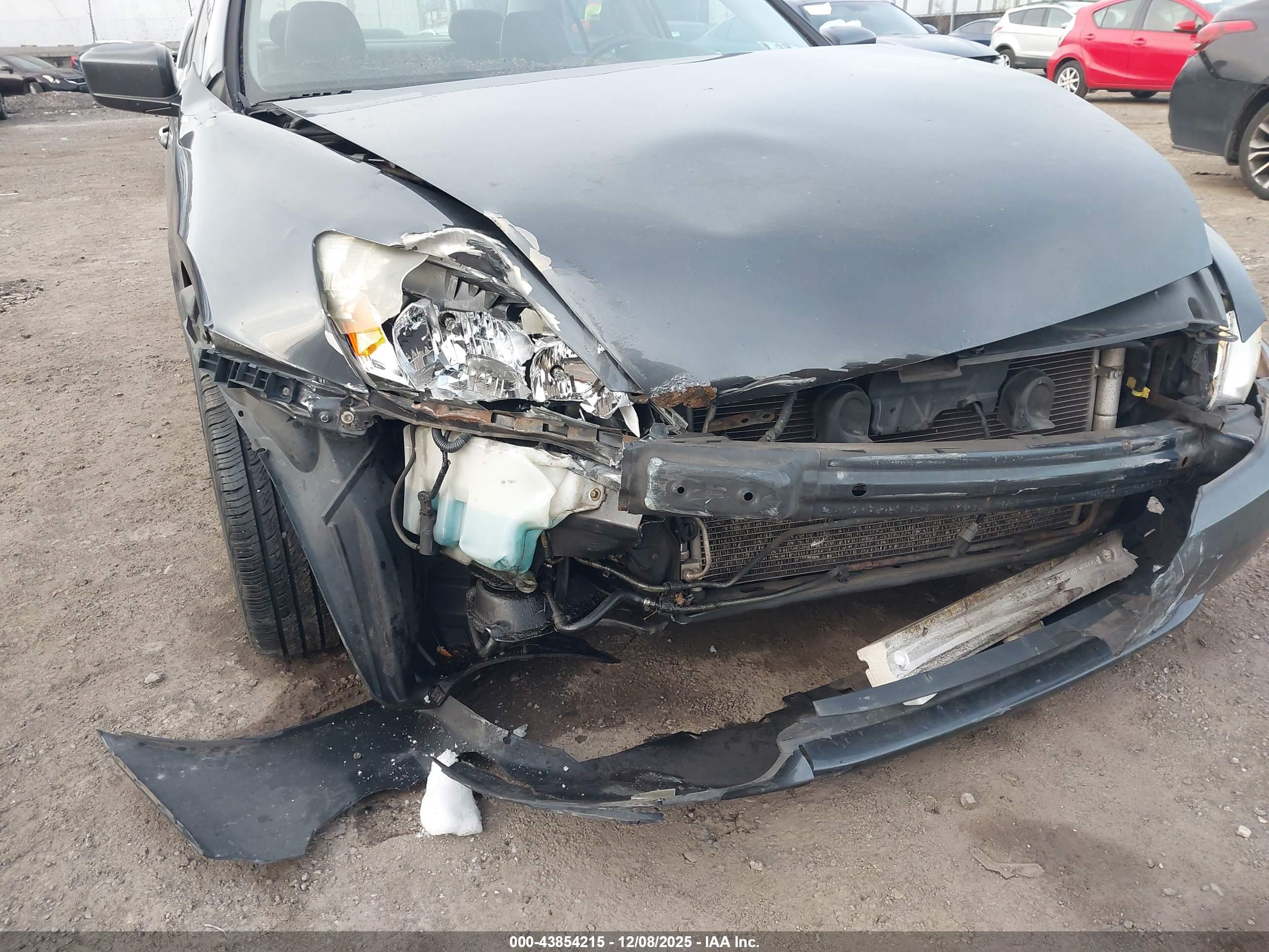 HONDA ACCORD image 6