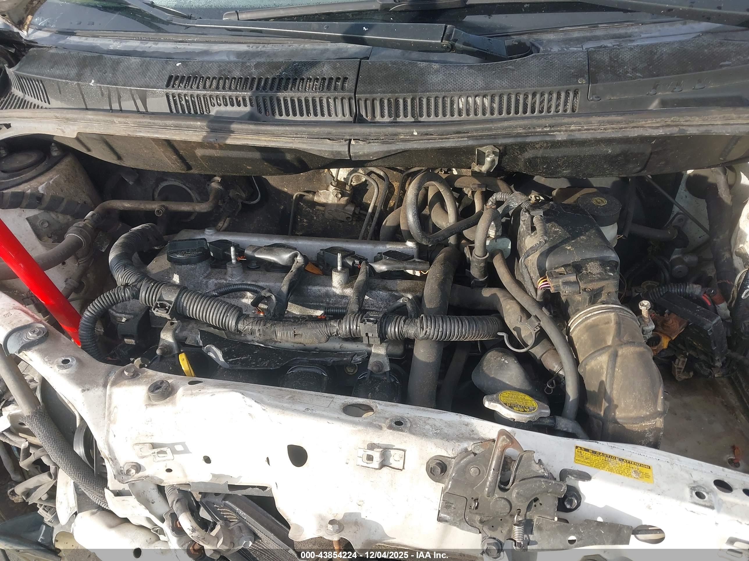 SCION XA image 10
