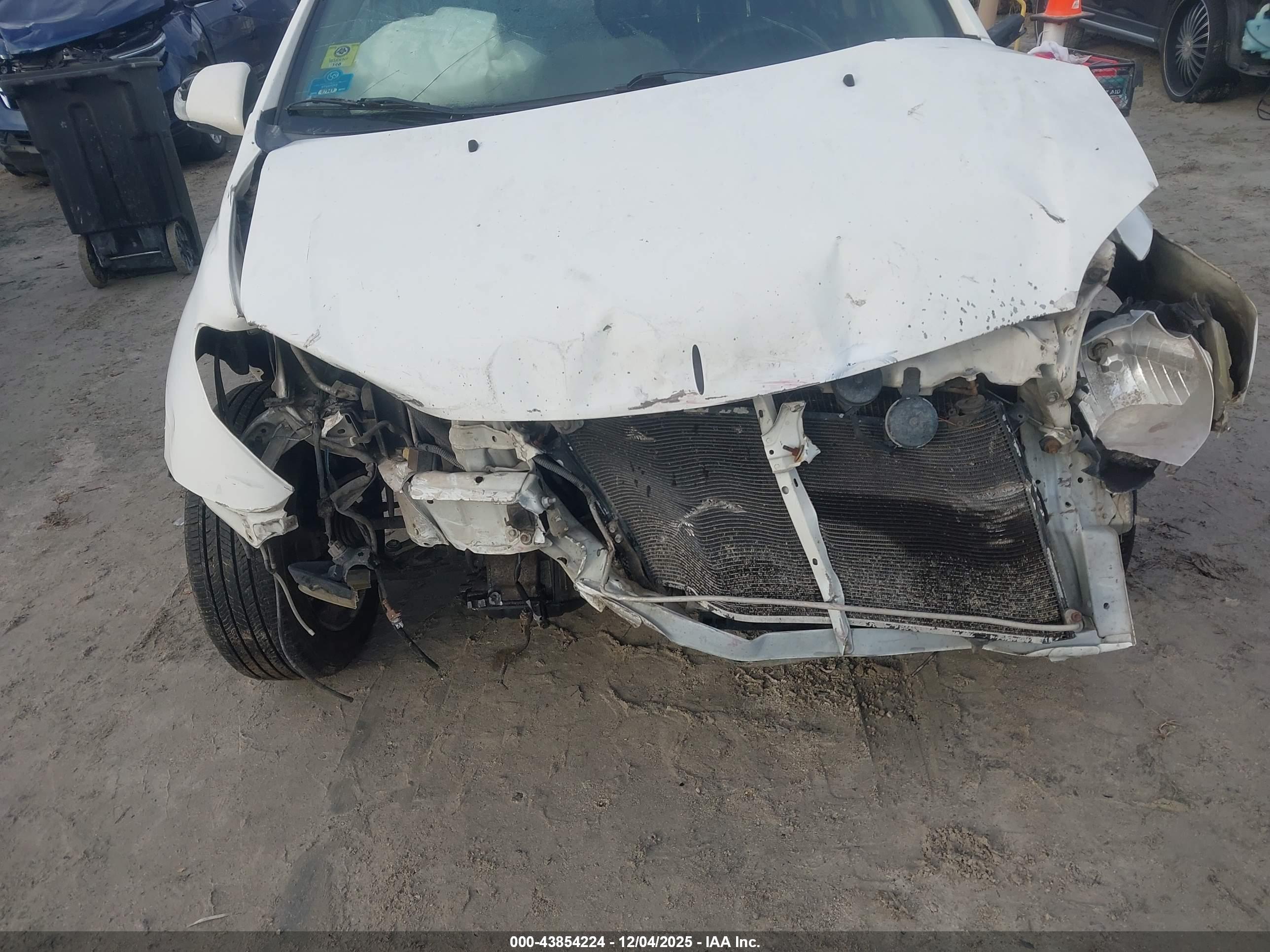SCION XA image 6