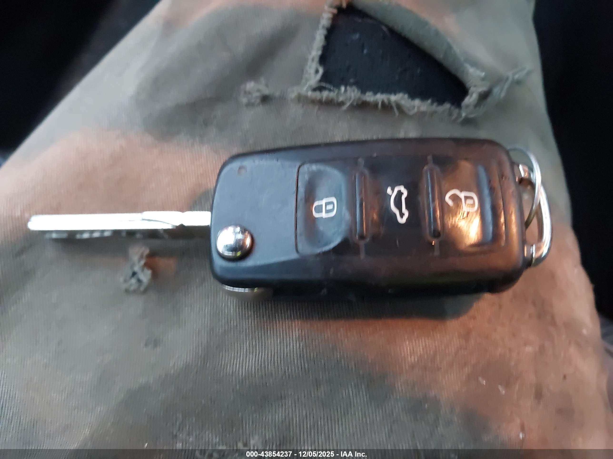 VOLKSWAGEN BEETLE image 11