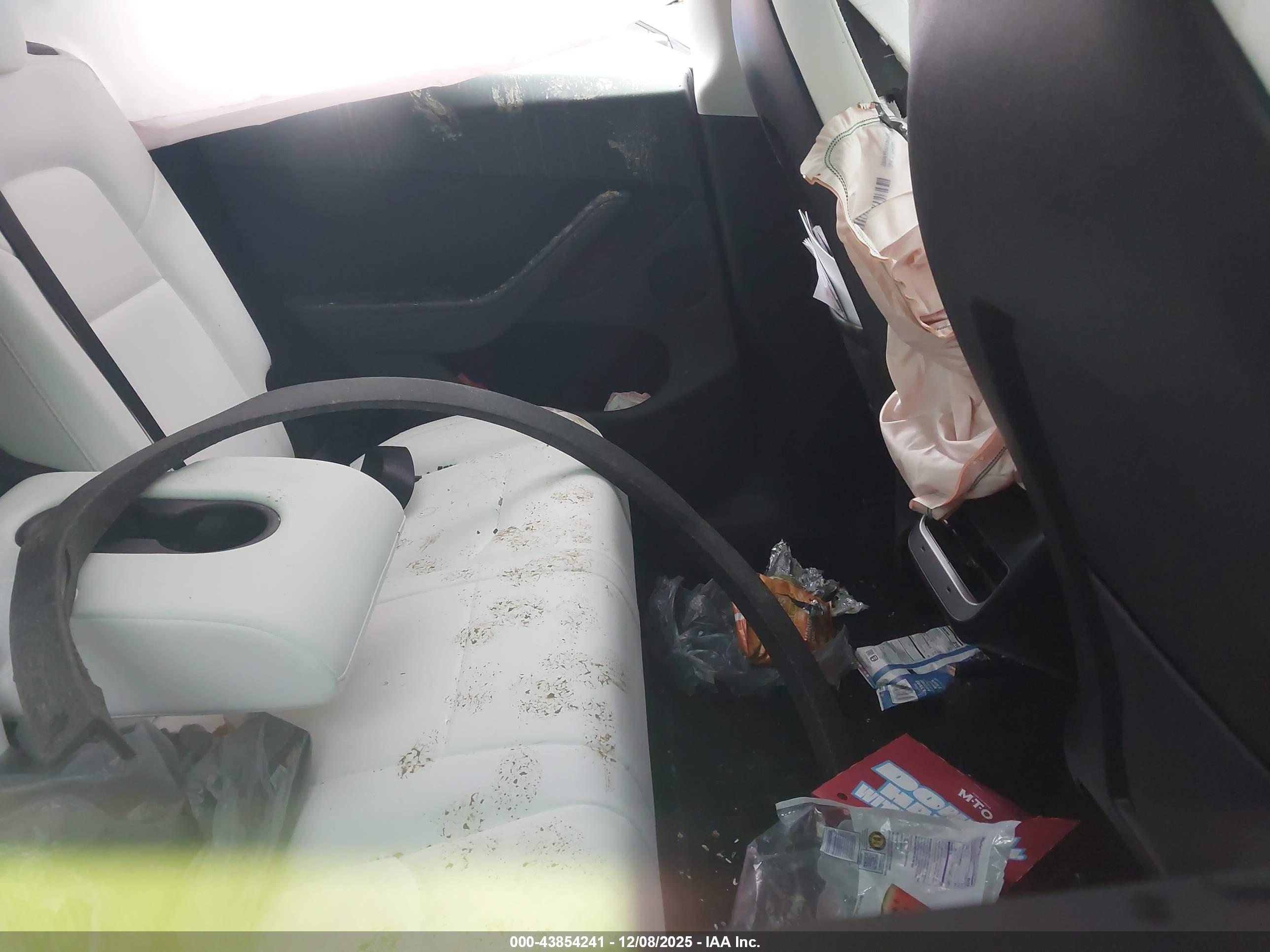 TESLA MODEL image 8