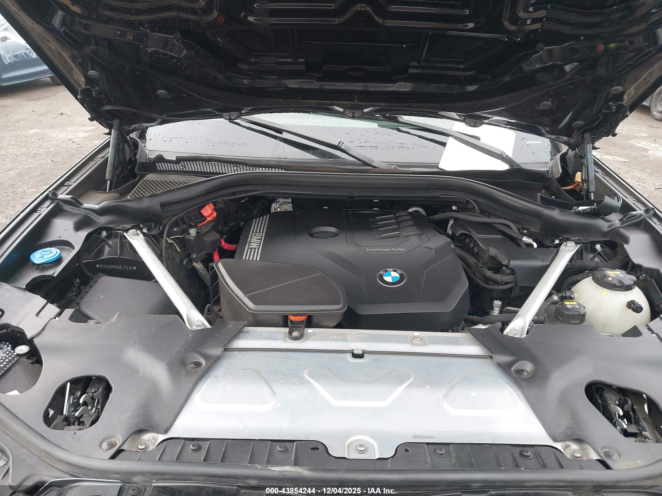 BMW X3 image 10