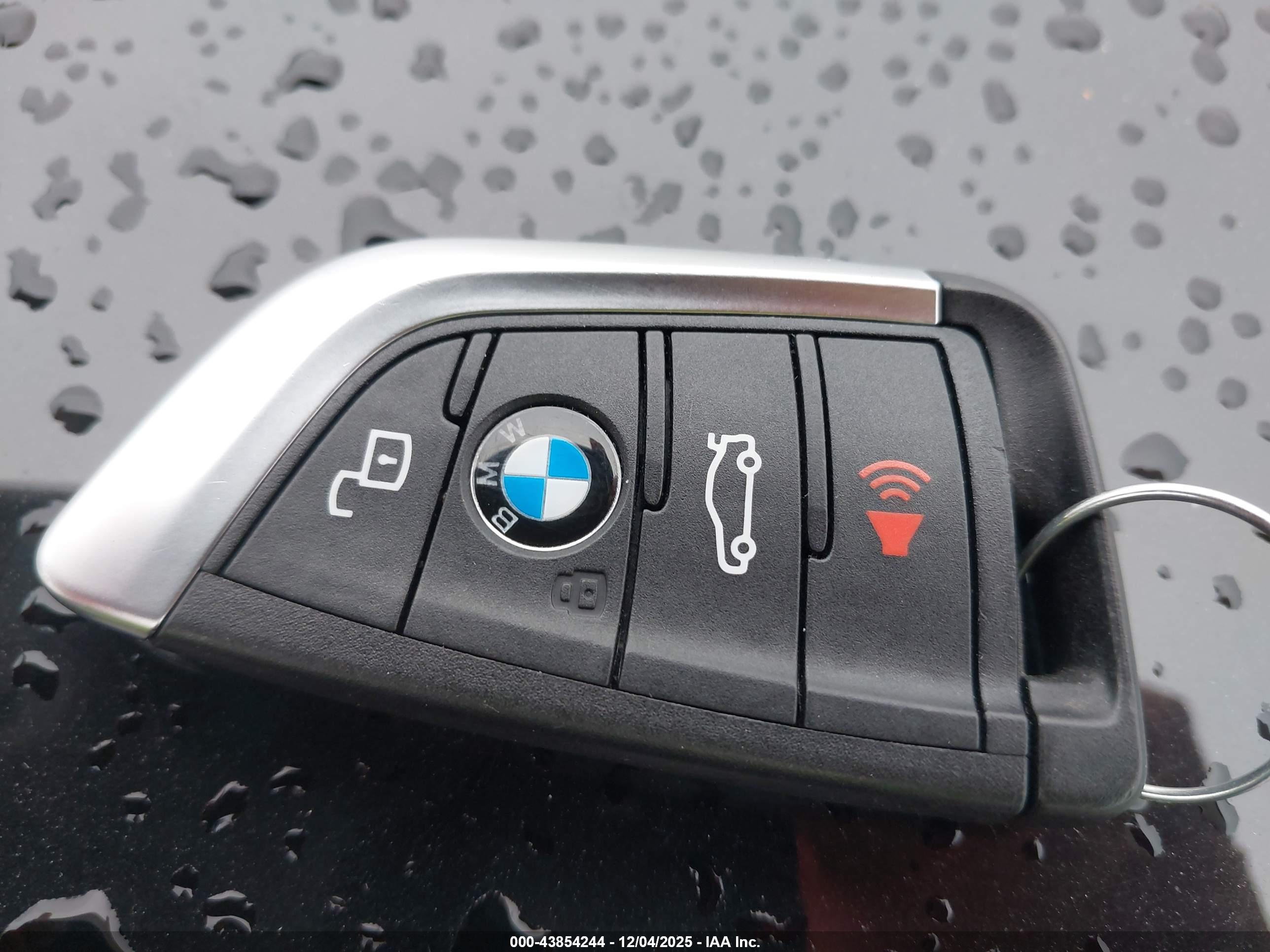 BMW X3 image 11