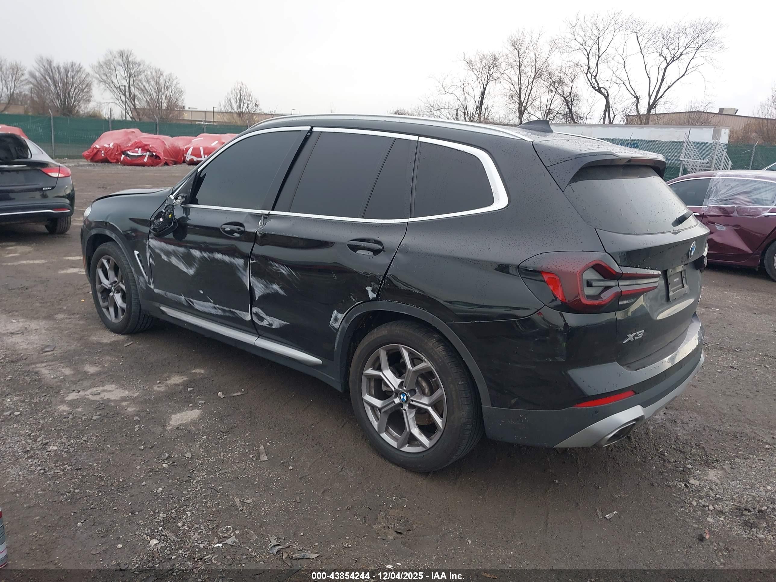 BMW X3 image 3