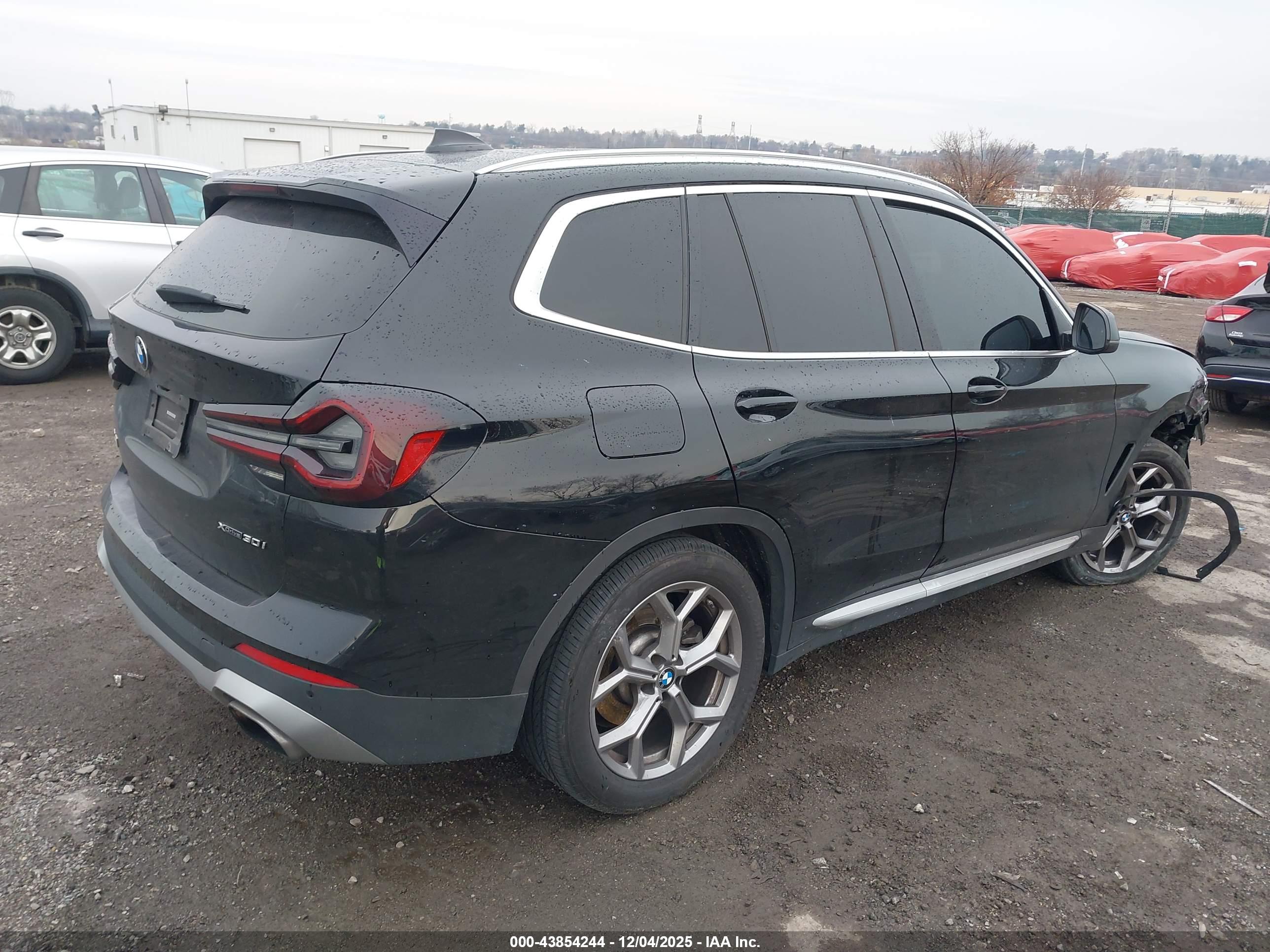 BMW X3 image 4