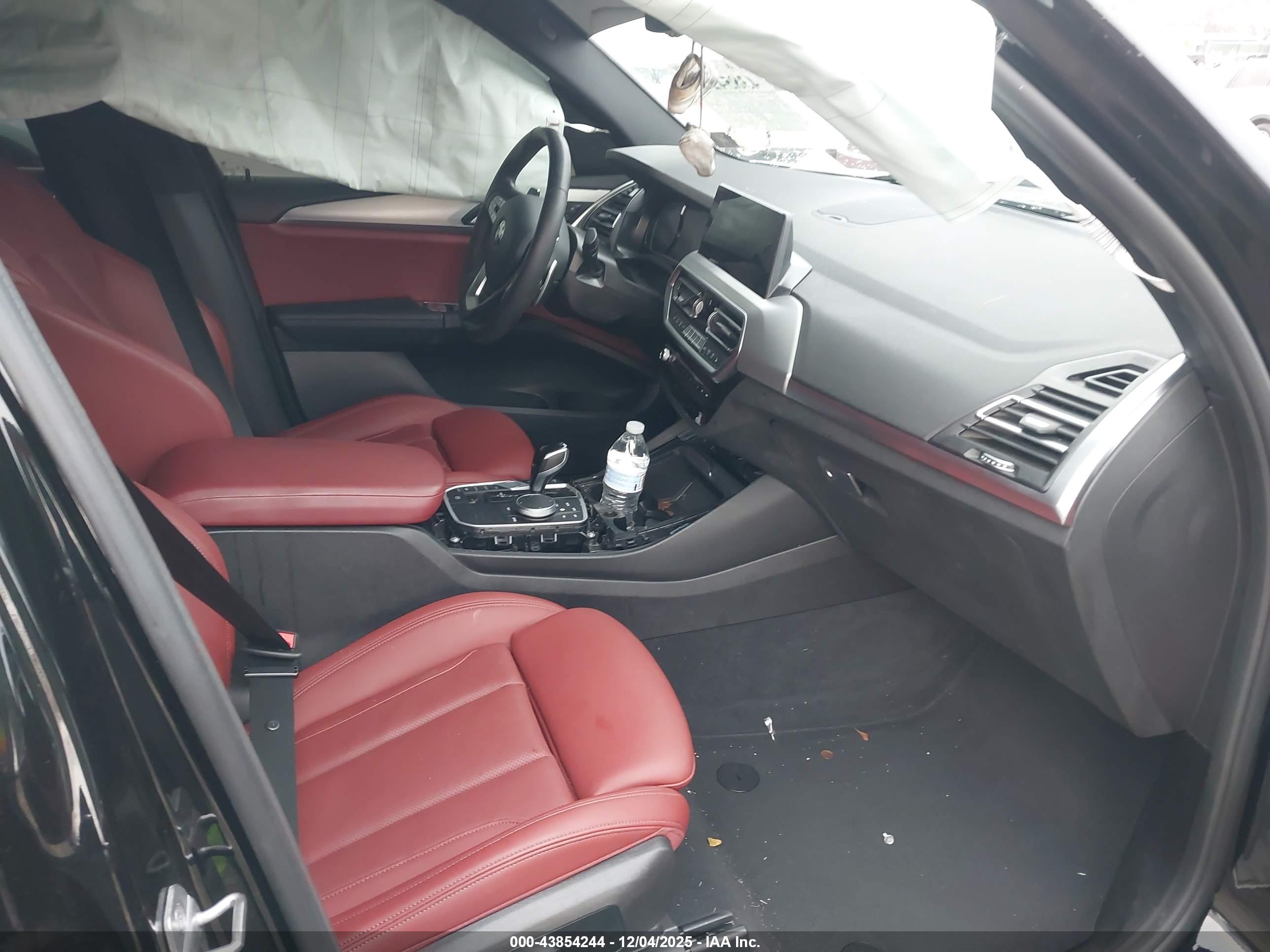 BMW X3 image 5