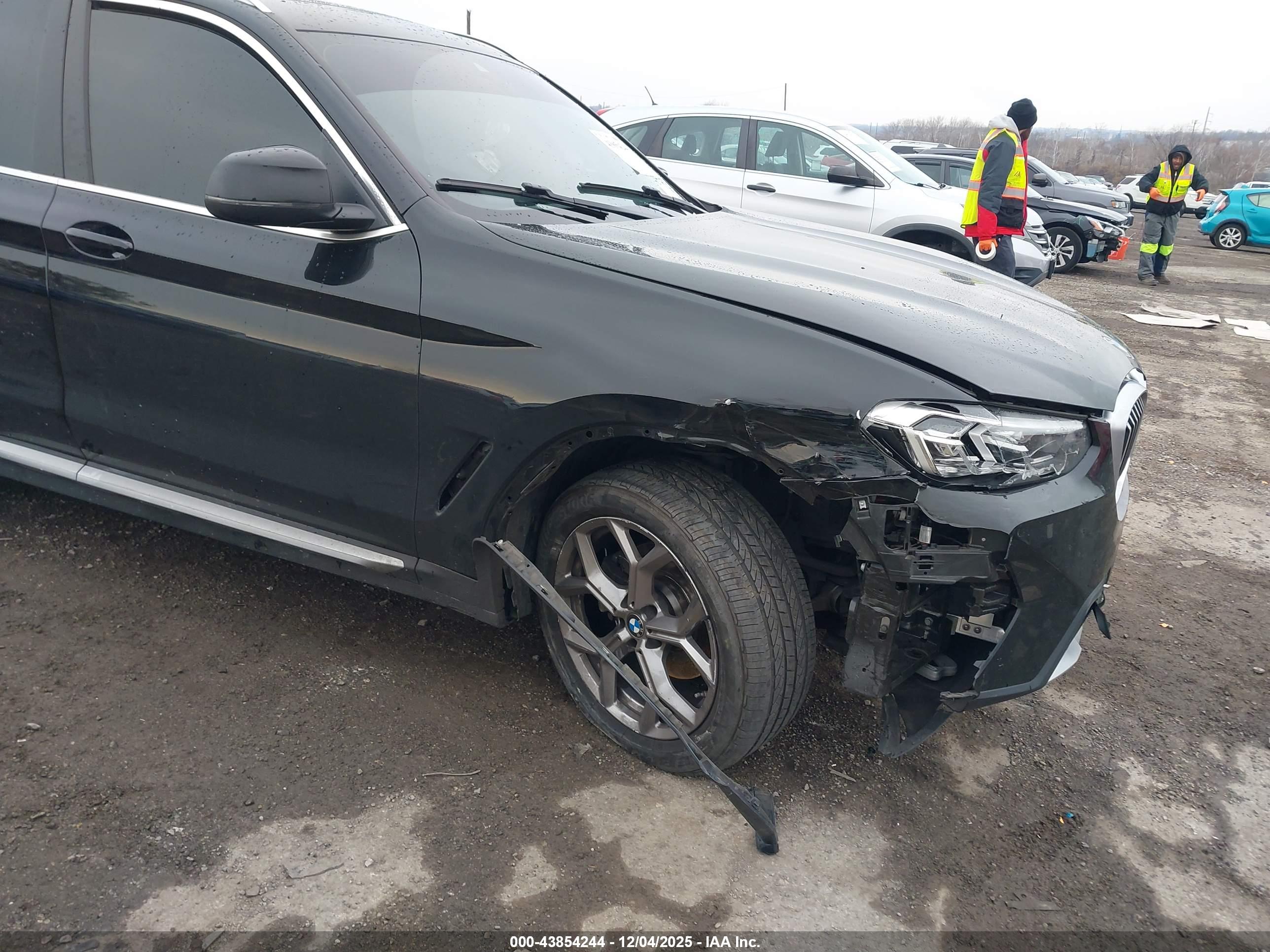 BMW X3 image 6
