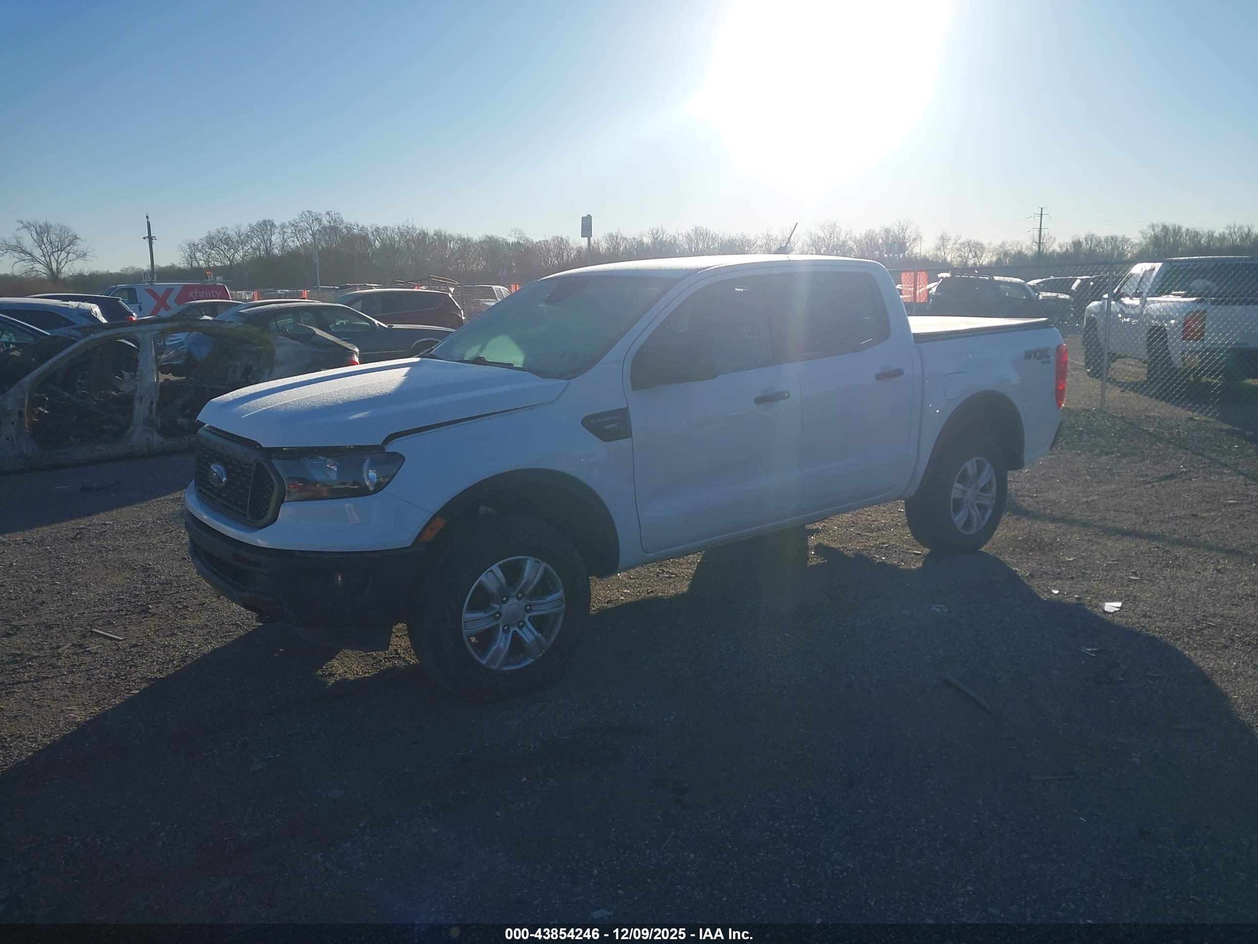 FORD RANGER image 2