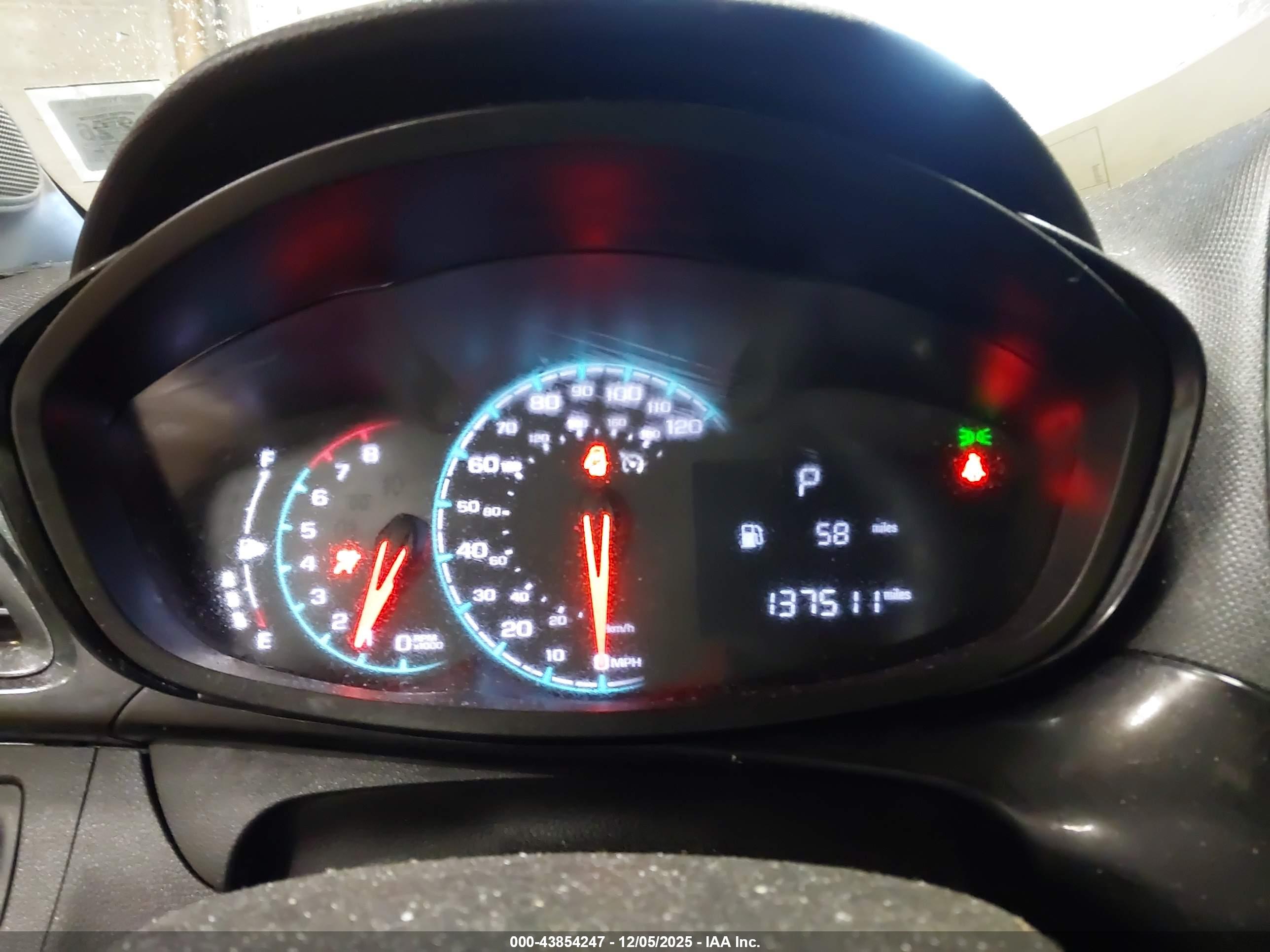 CHEVROLET SPARK image 7
