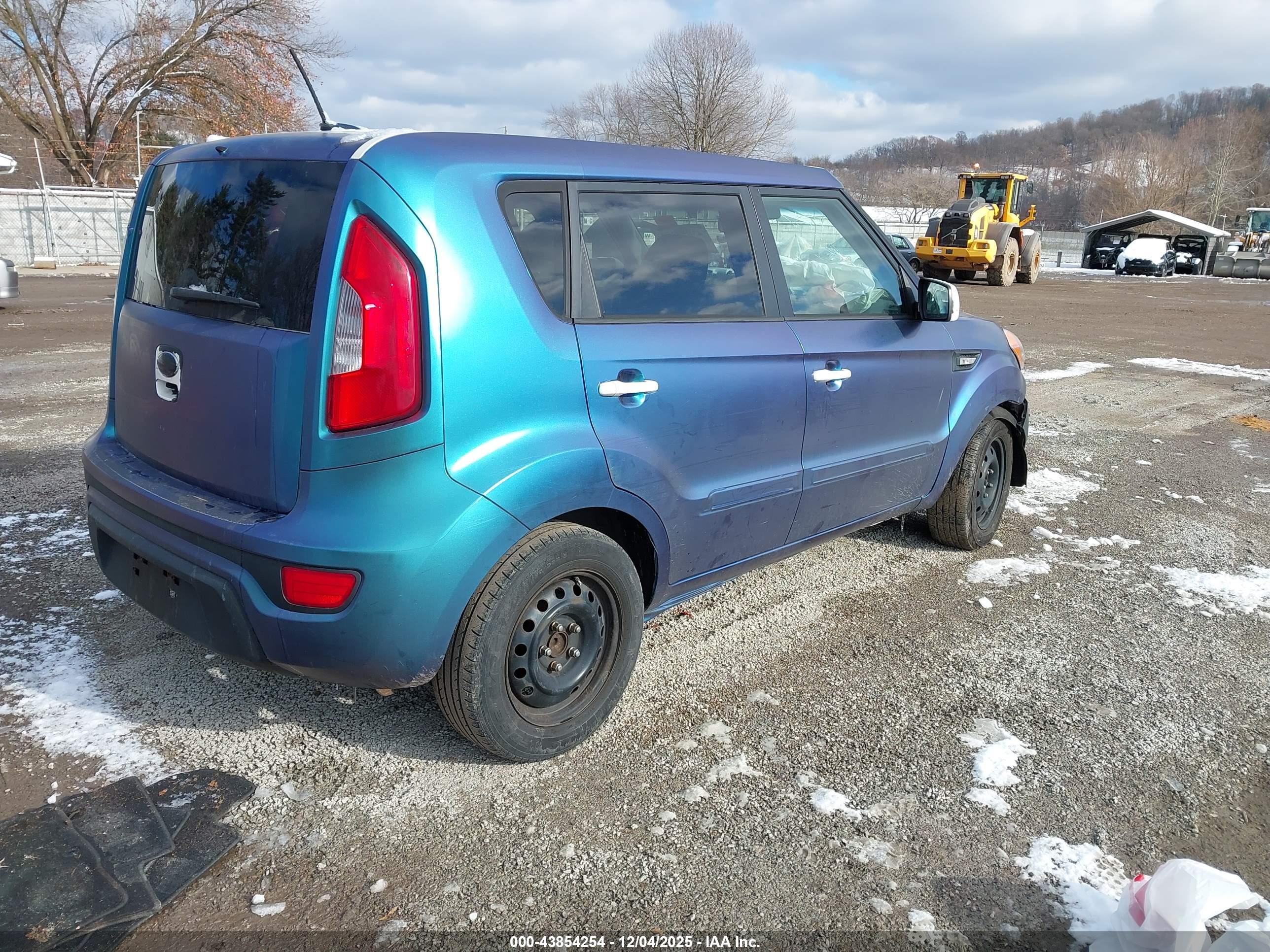 KIA SOUL image 4