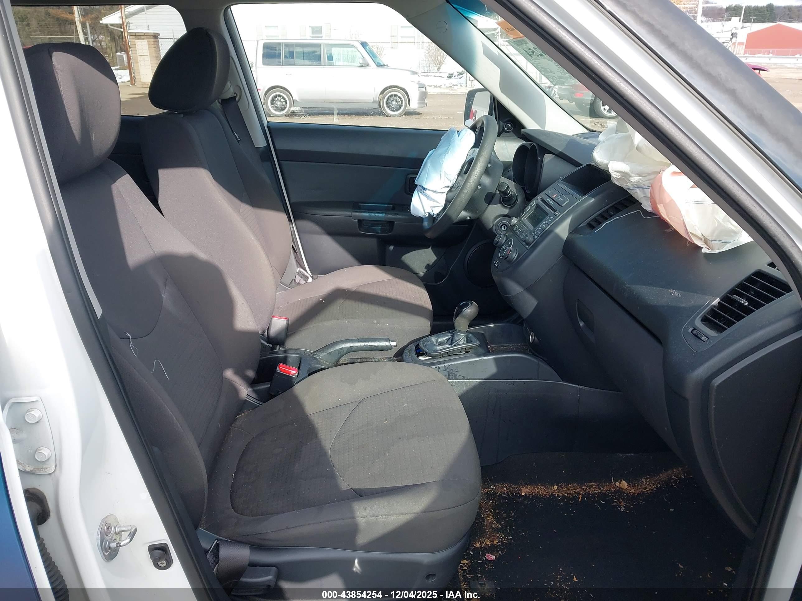 KIA SOUL image 5