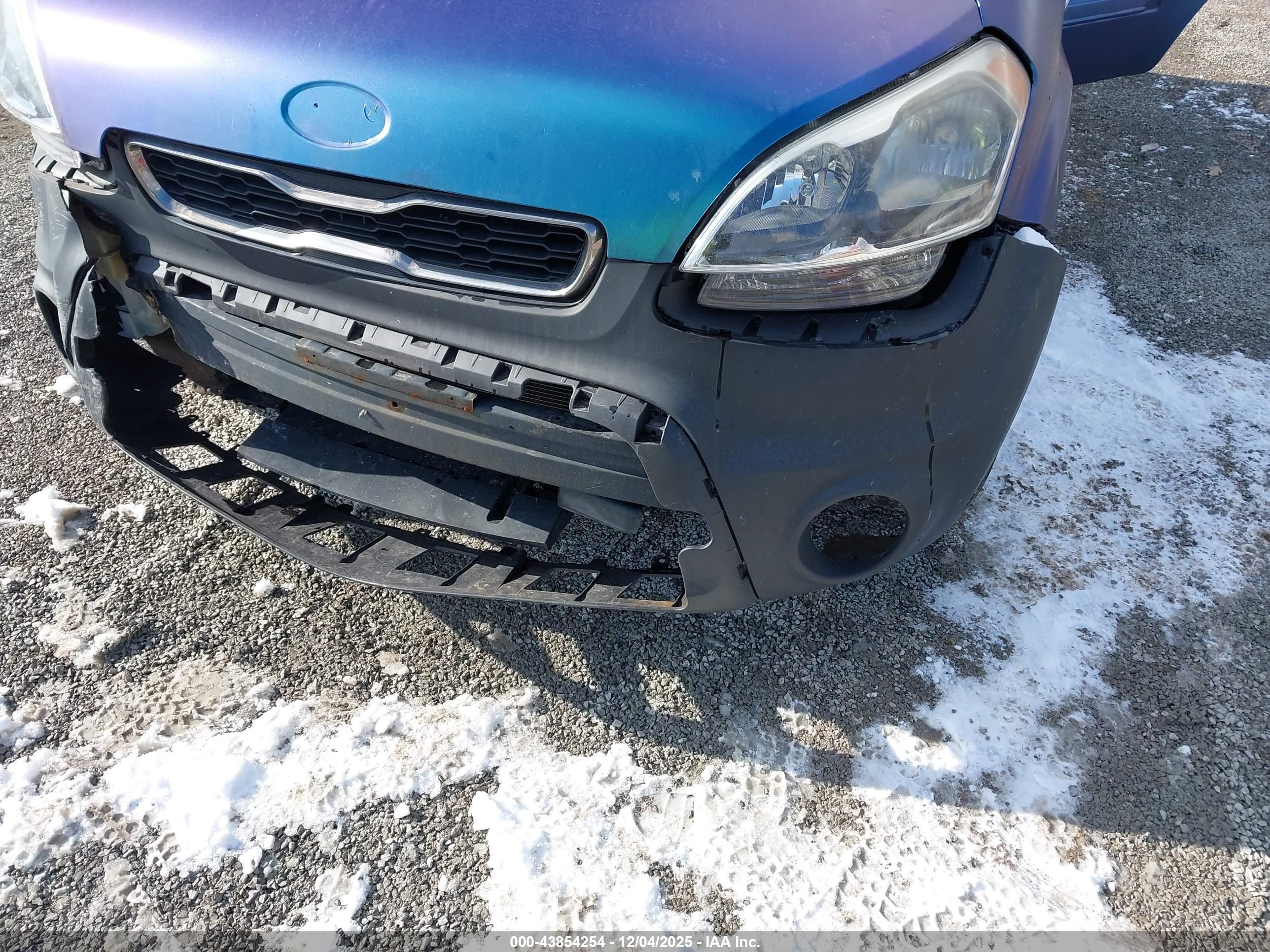 KIA SOUL image 6