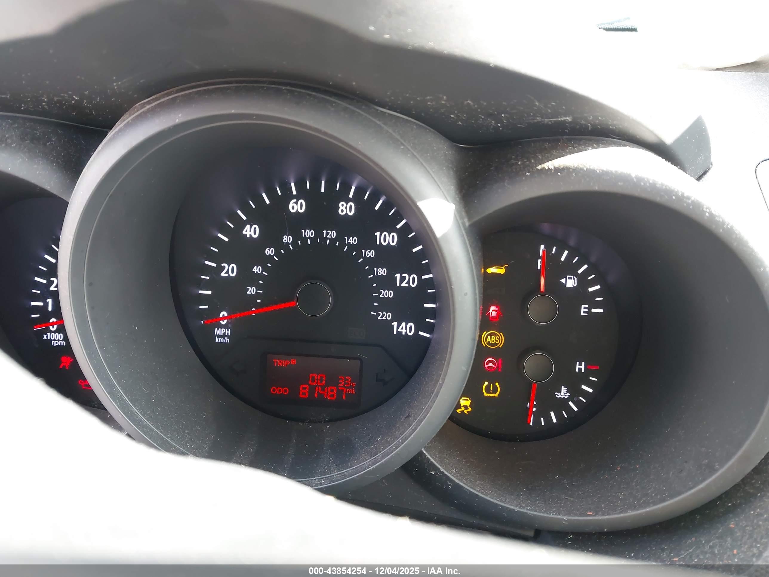 KIA SOUL image 7