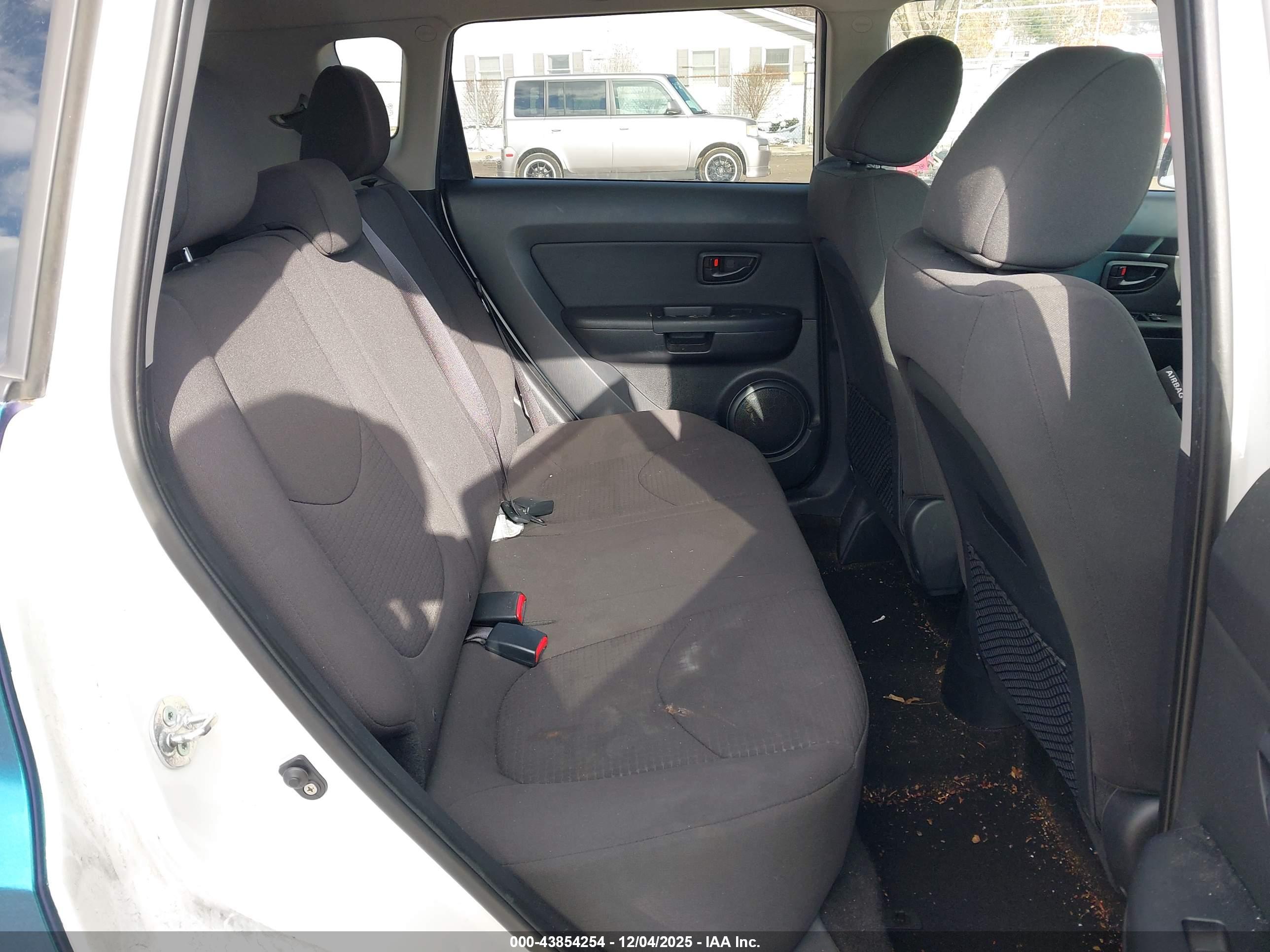 KIA SOUL image 8