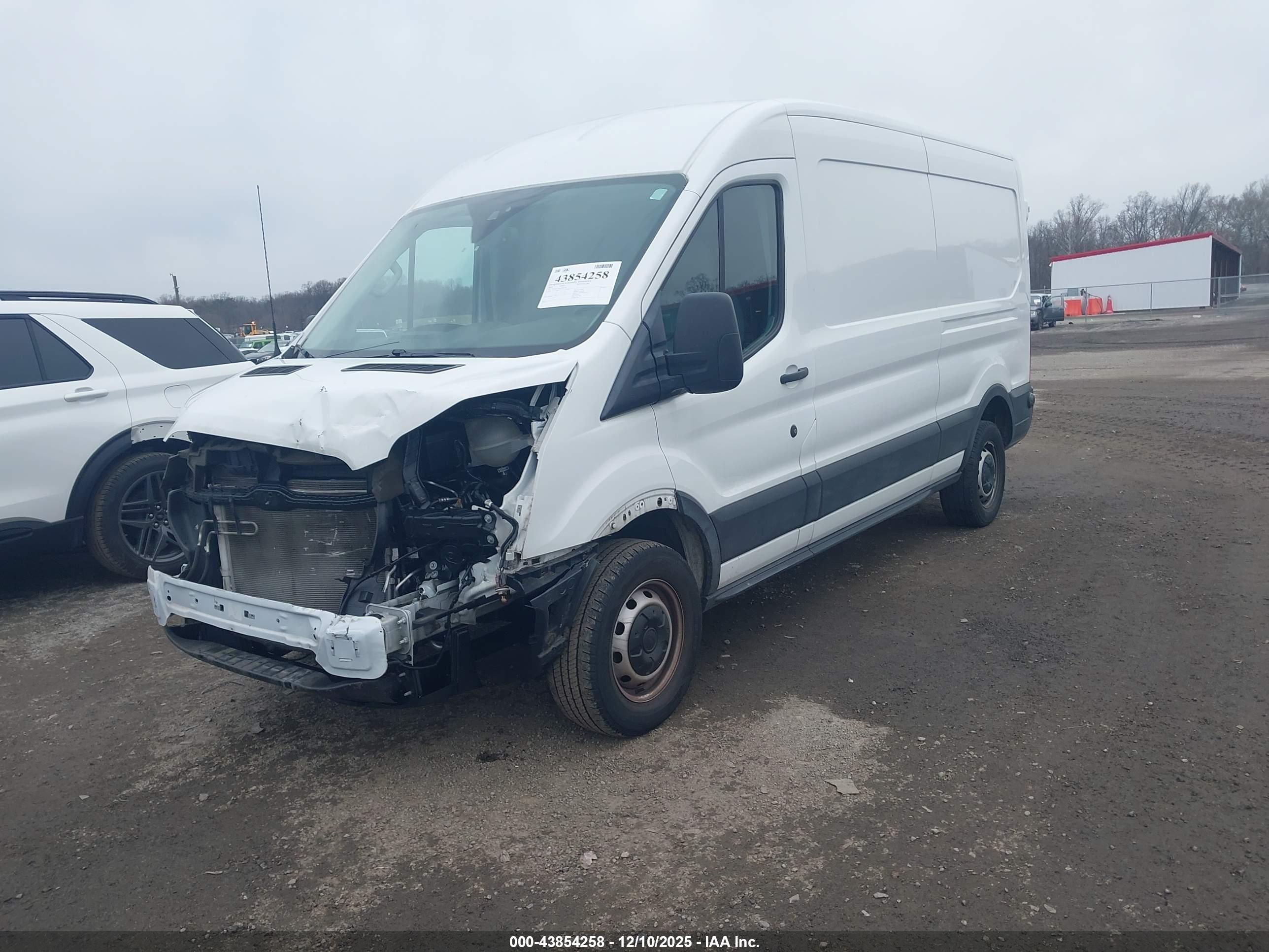 FORD TRANSIT-250 image 2
