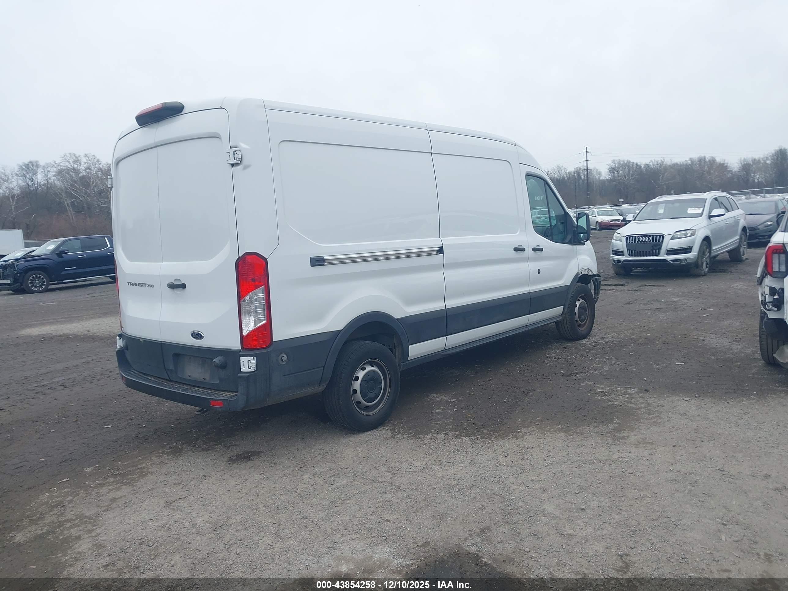FORD TRANSIT-250 image 4